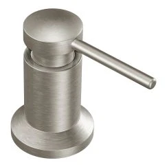 Moen Soap Dispenser 3942 Soap/Lotion Dispensers - Image 7