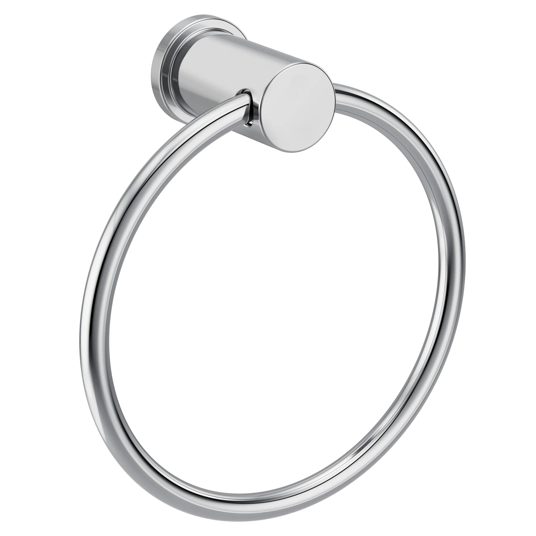 Moen Summit YB6386 Towel Ring - Image 2