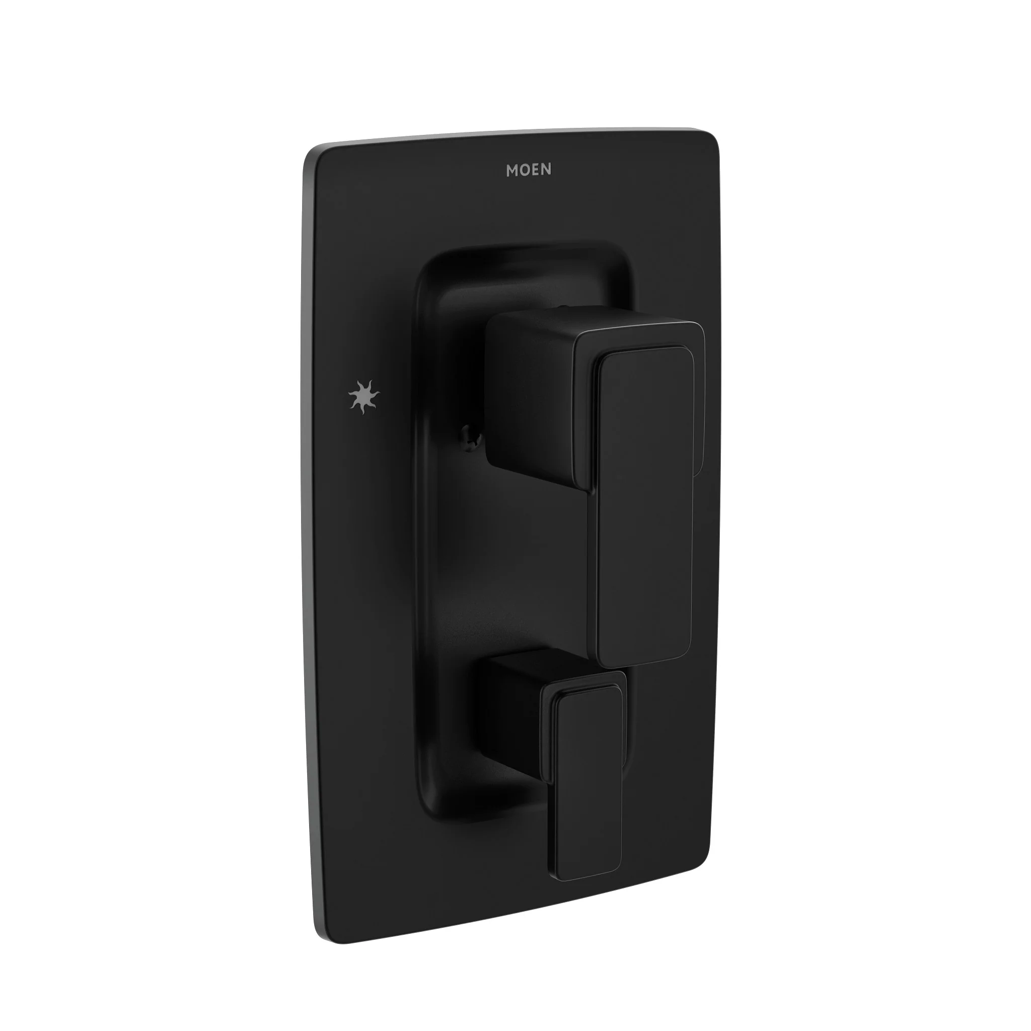 Moen T2570 Posi-Temp(R) with diverter connection - Image 2