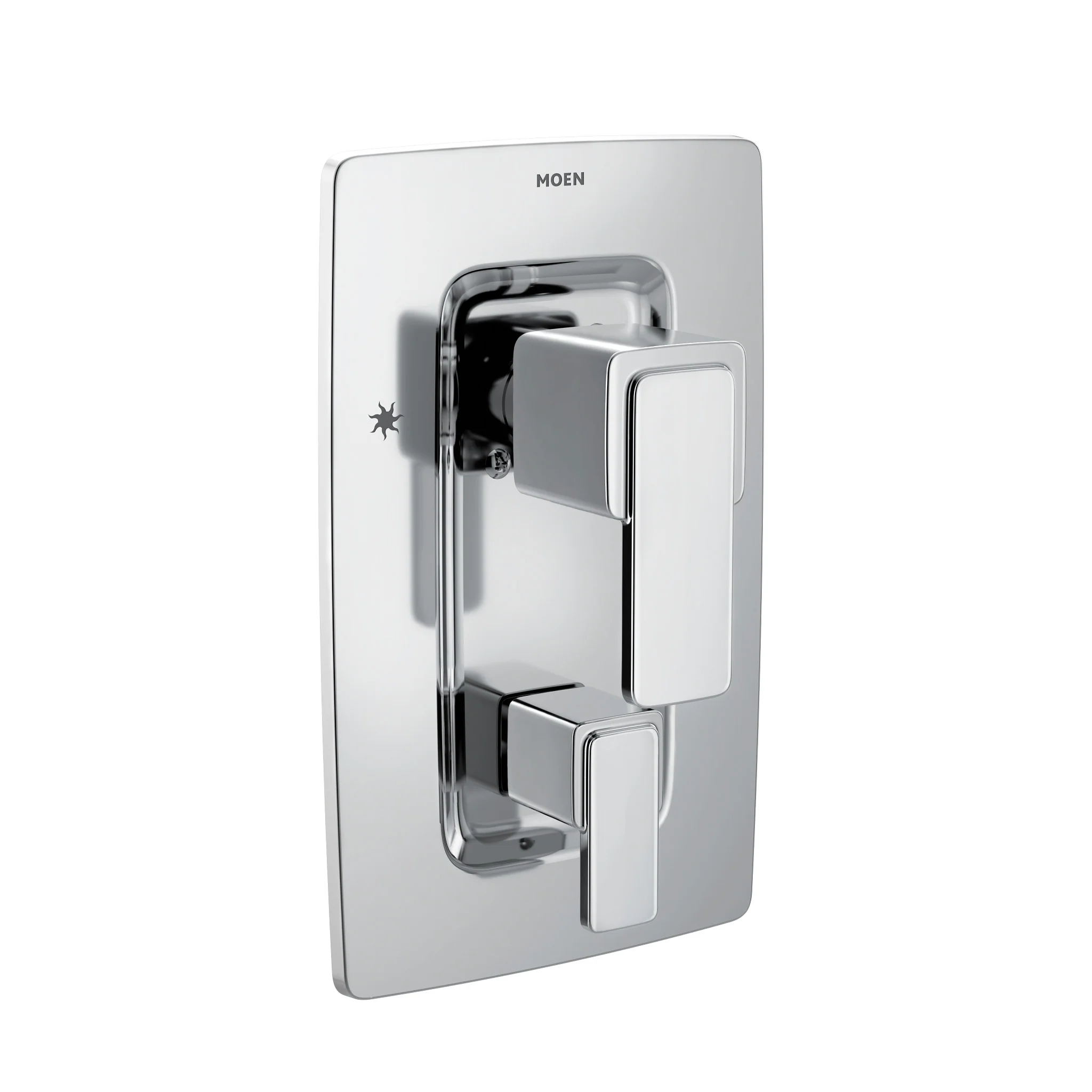 Moen T2570 Posi-Temp(R) with diverter connection - Image 3