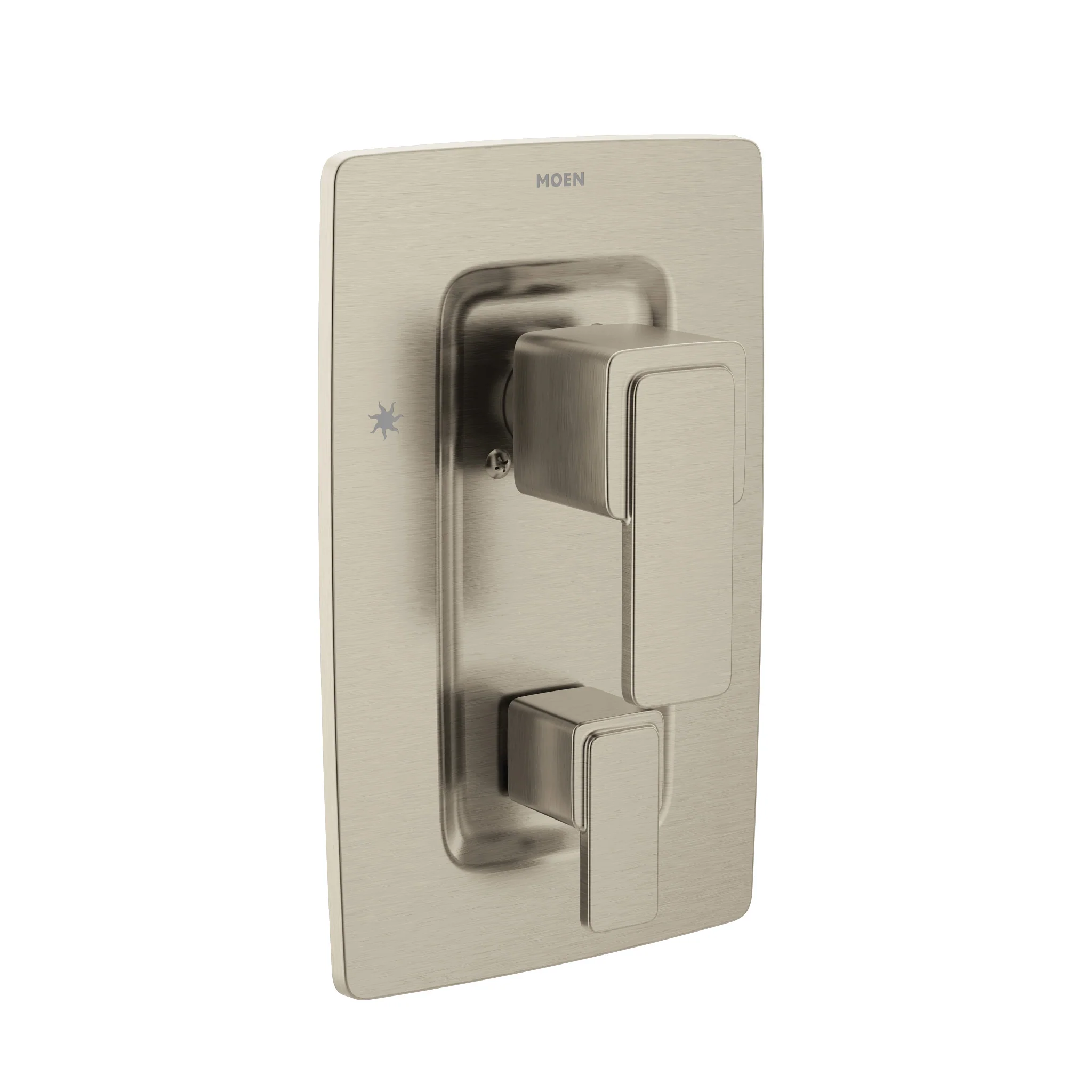 Moen T2570 Posi-Temp(R) with diverter connection - Image 4