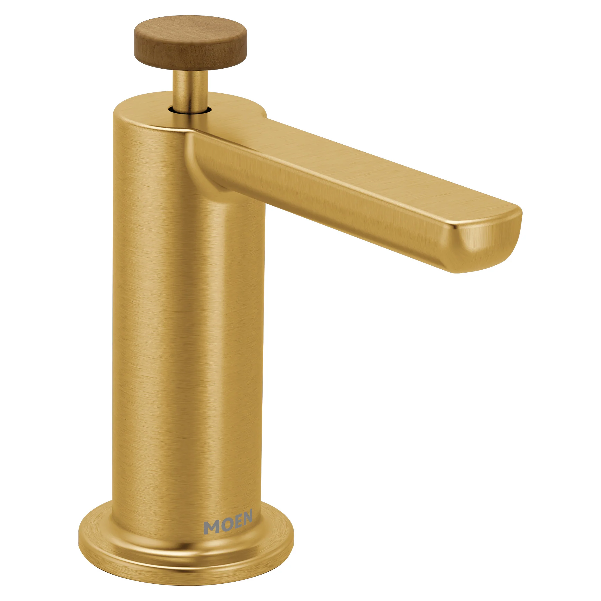 Moen Tenon S3951 Soap/Lotion Dispensers - Image 2
