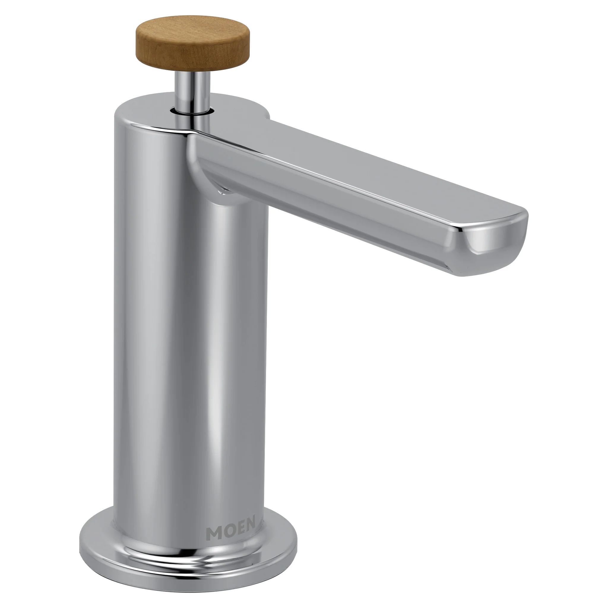 Moen Tenon S3951 Soap/Lotion Dispensers - Image 3