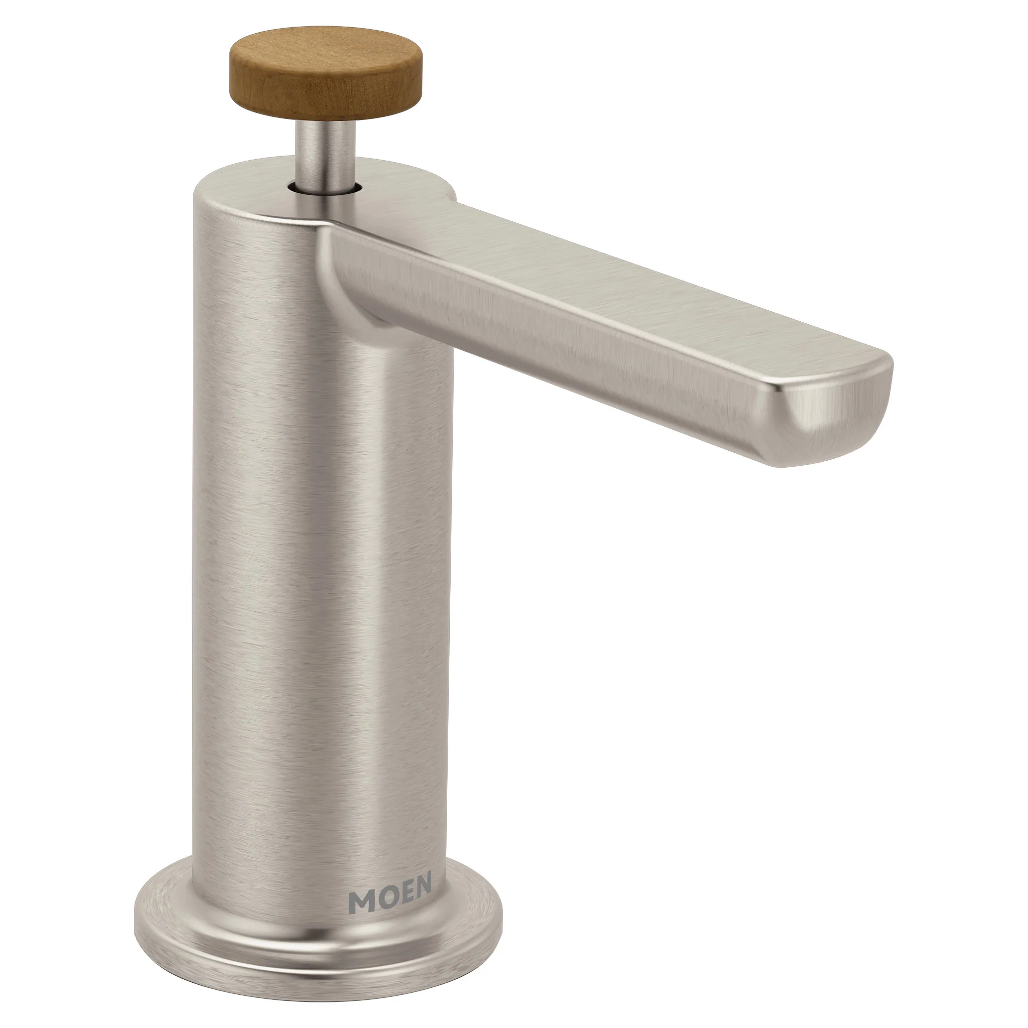 Moen Tenon S3951 Soap/Lotion Dispensers - Image 4