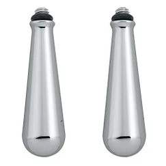 Moen Traditional 14705 Replacement Handle Knob Insert