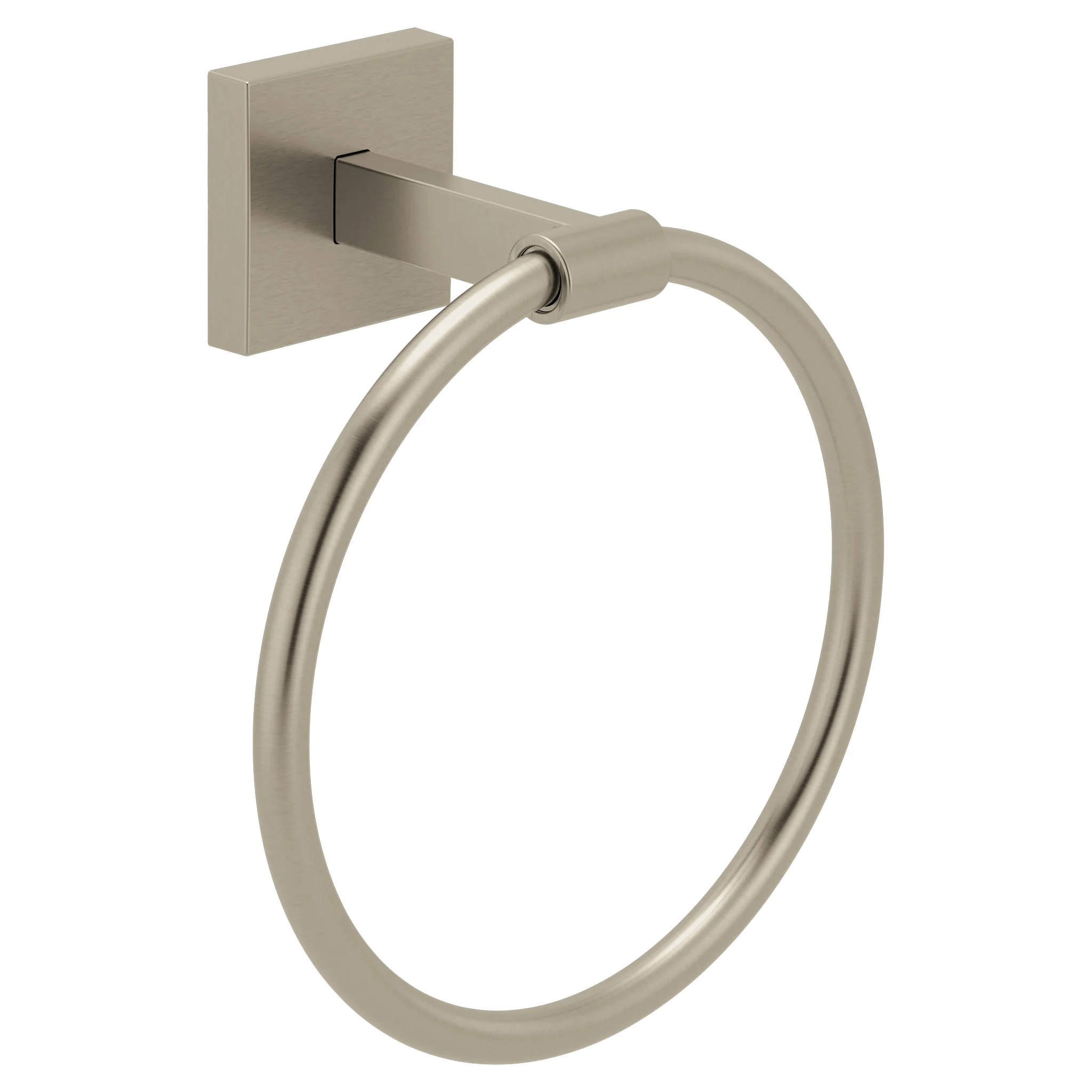 Moen Triva BP1885 Towel Ring - Image 3