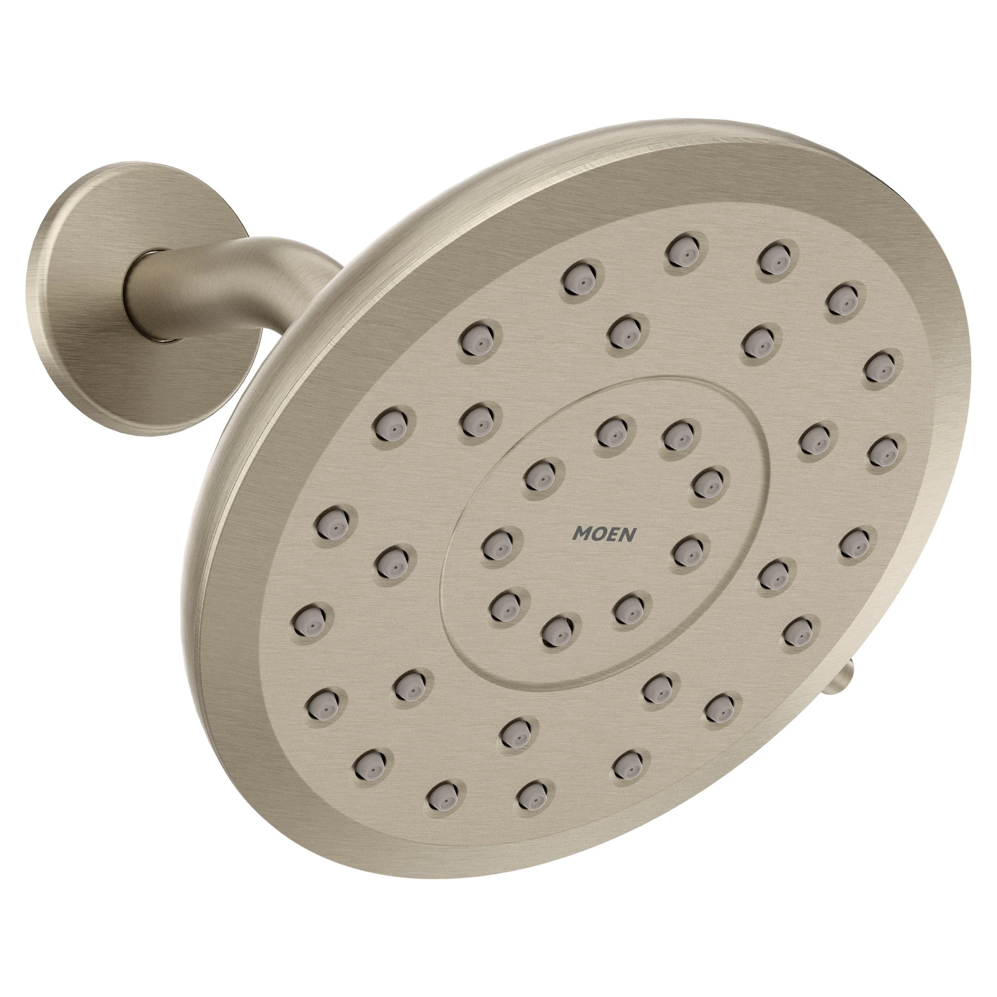 Moen Verso 220R7EP Infinite 7" Diameter Spray Head Rainshower - Image 5