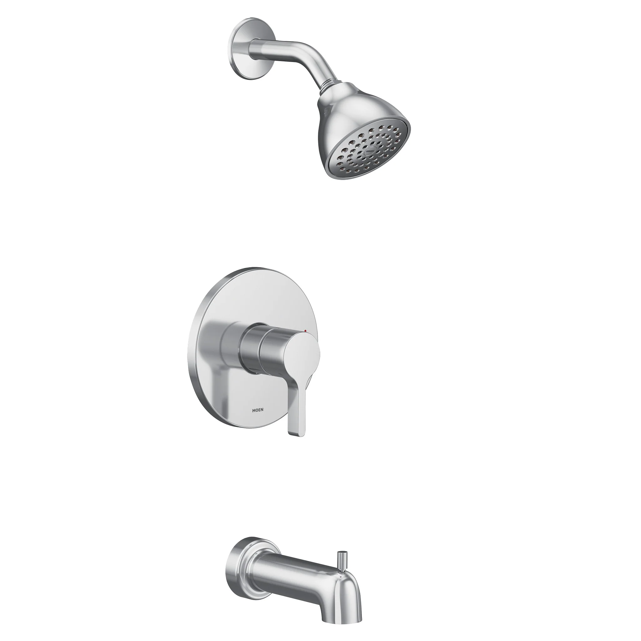 Moen Vichy UT2663EP M-CORE 2-Series Tub/Shower