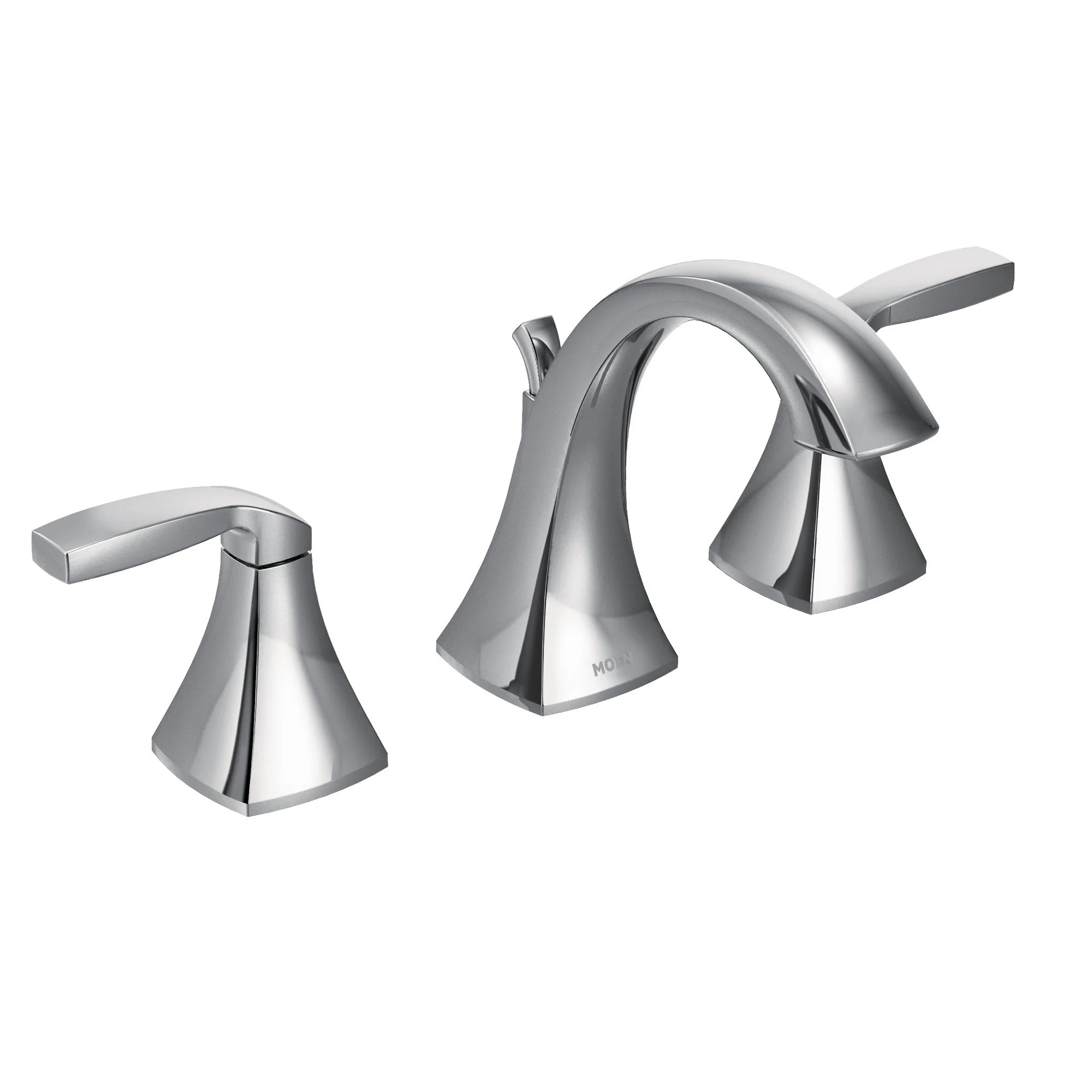 Moen Voss TV6905 Two-Handle Bathroom Faucet - Image 3
