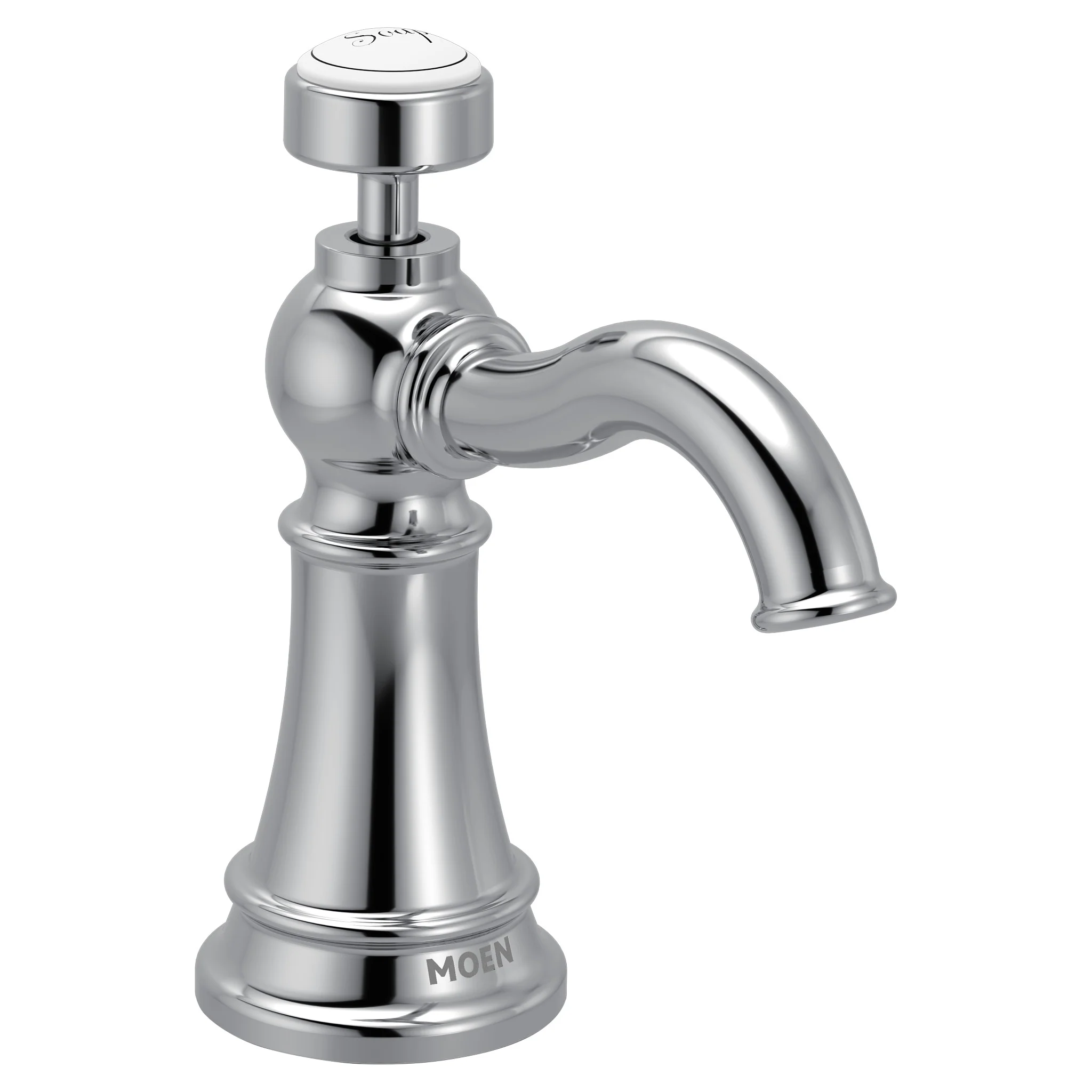 Moen Weymouth S3949 Soap/Lotion Dispensers - Image 2