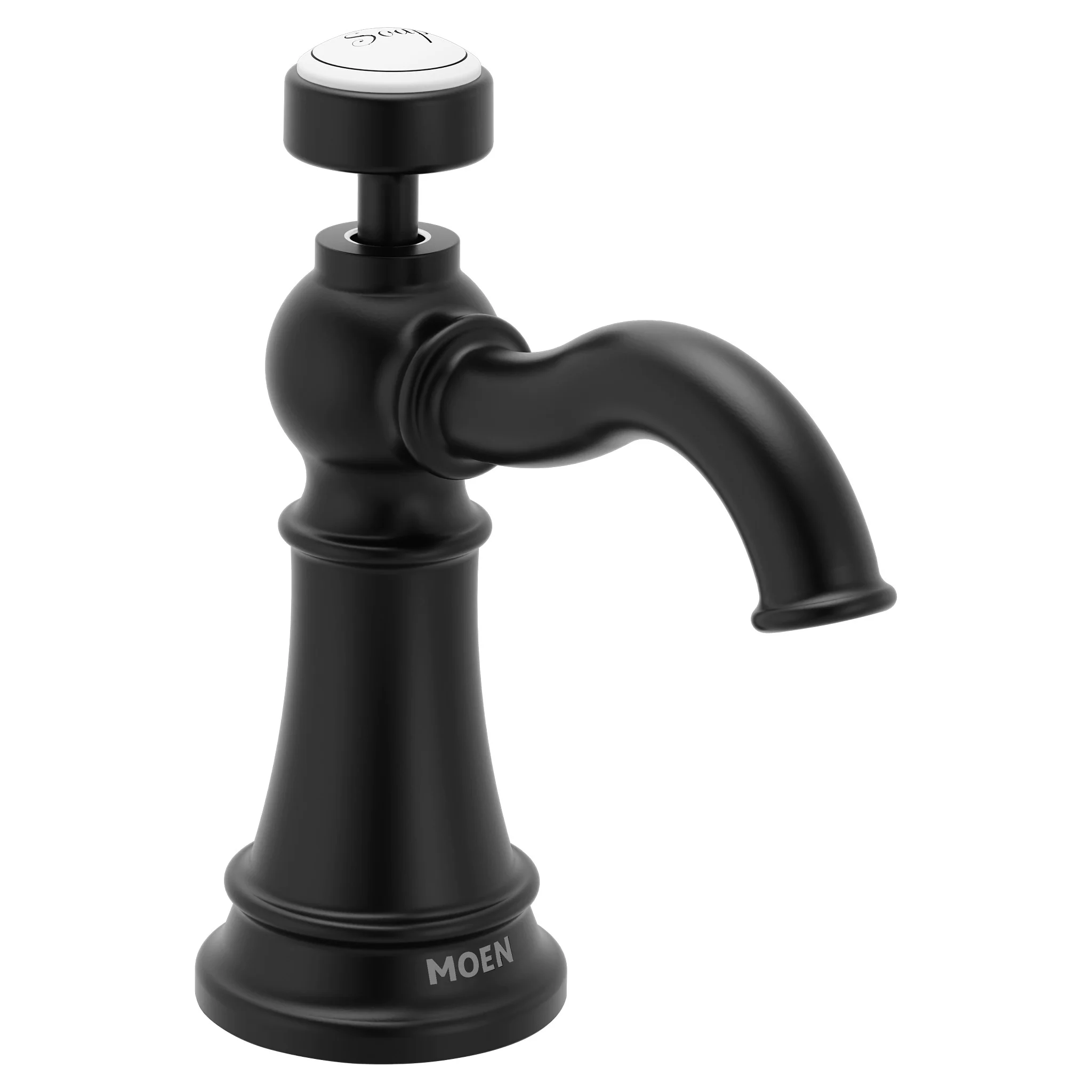 Moen Weymouth S3949 Soap/Lotion Dispensers - Image 3