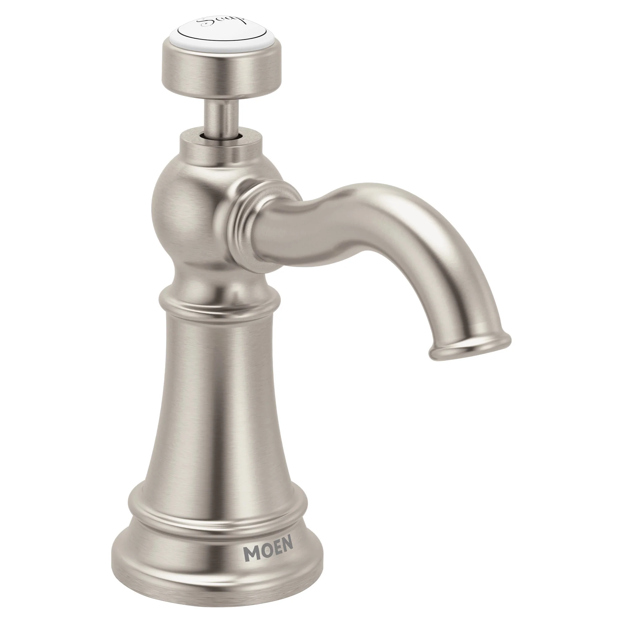 Moen Weymouth S3949 Soap/Lotion Dispensers - Image 4