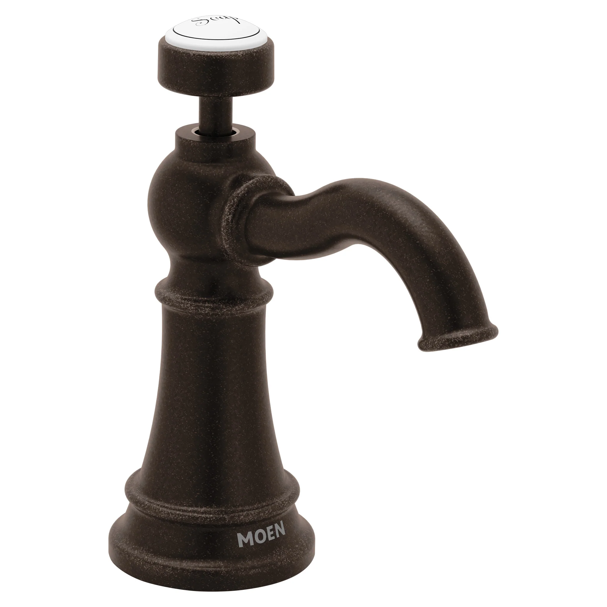 Moen Weymouth S3949 Soap/Lotion Dispensers - Image 5