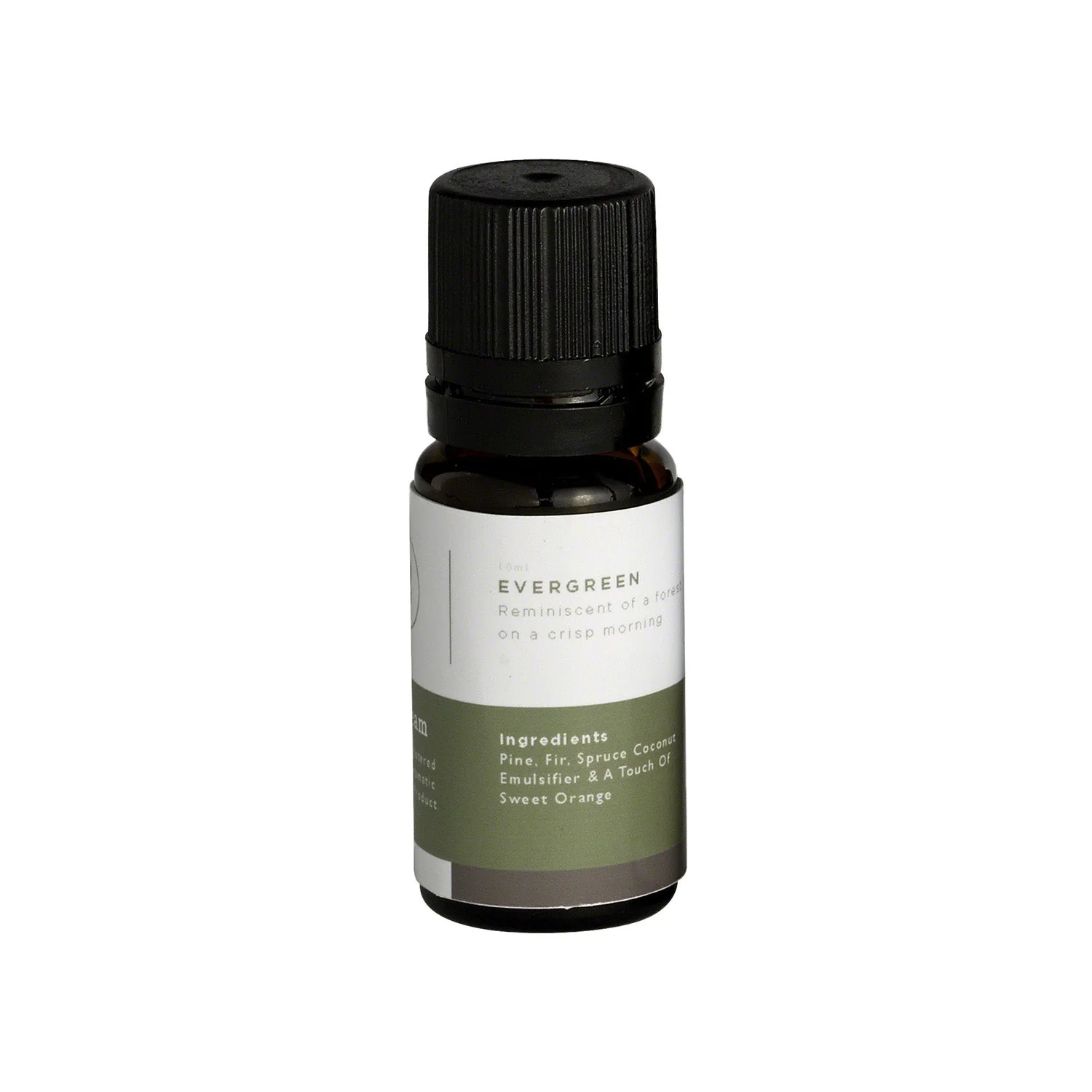 Mr. Steam 104006 Red Vitality 10ml Chakra Oil