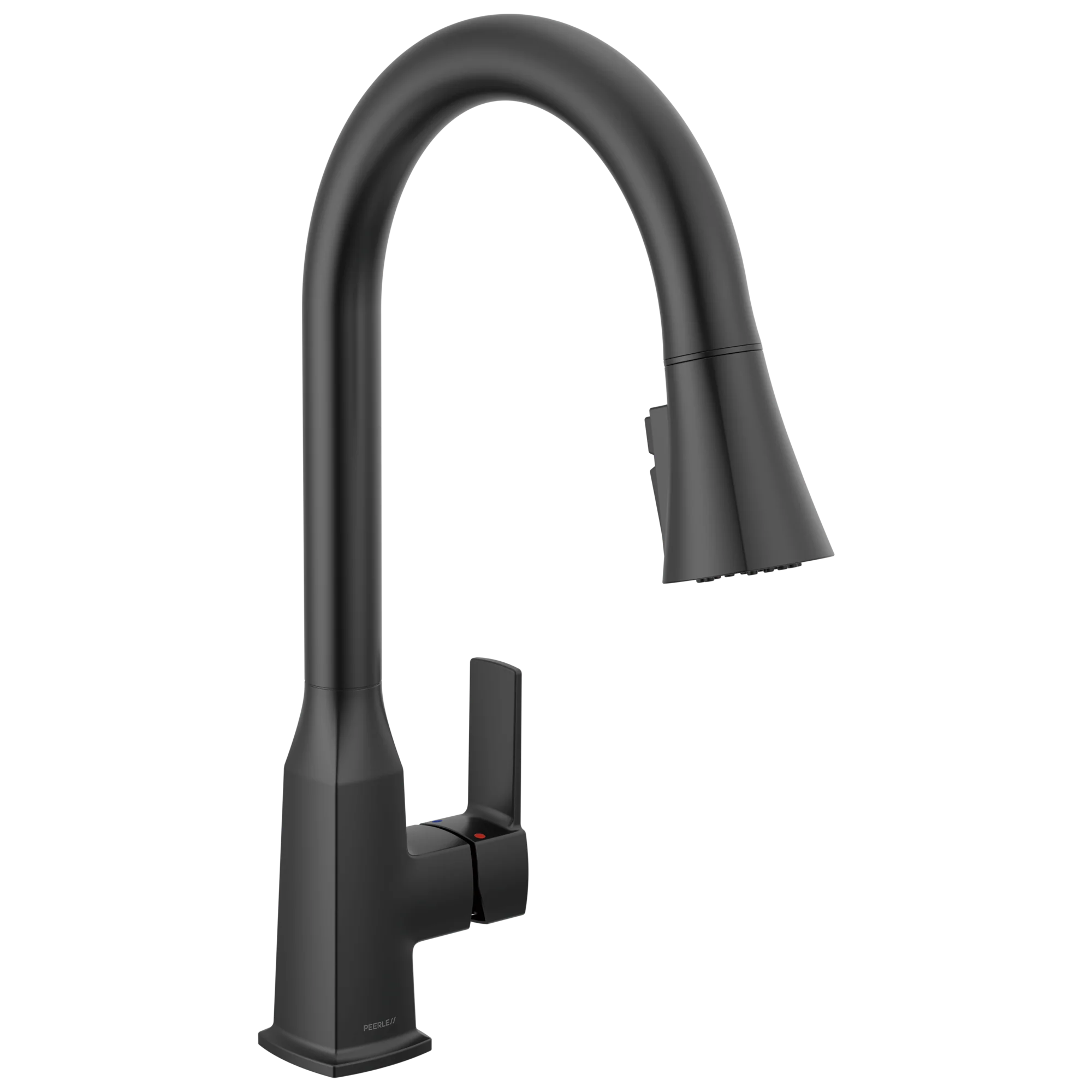 Peerless Ezra P7971LF Single-Handle Pull-down Kitchen Faucet - Image 2