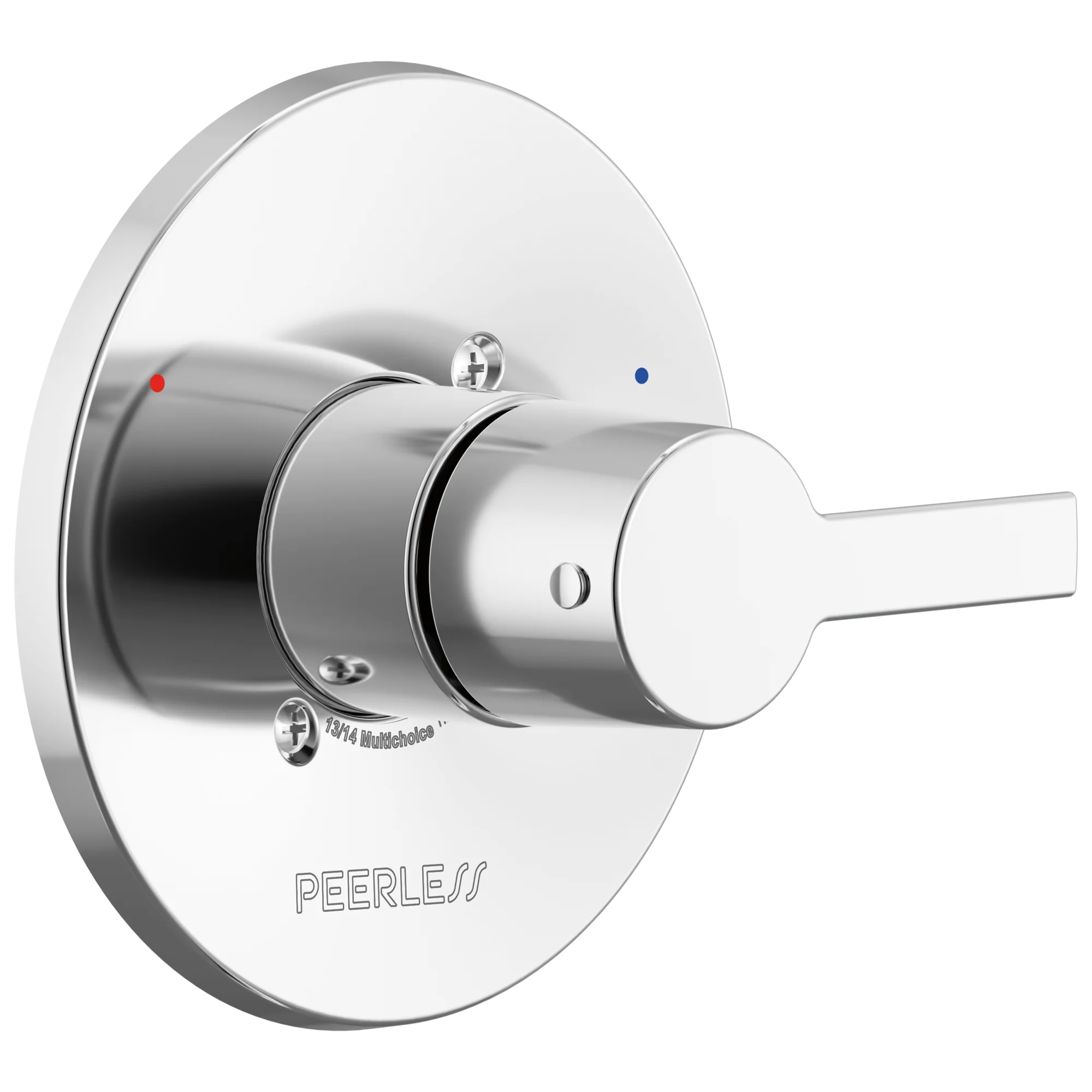 Peerless Flute PTT14012 Valve Only Trim Kit - Image 2