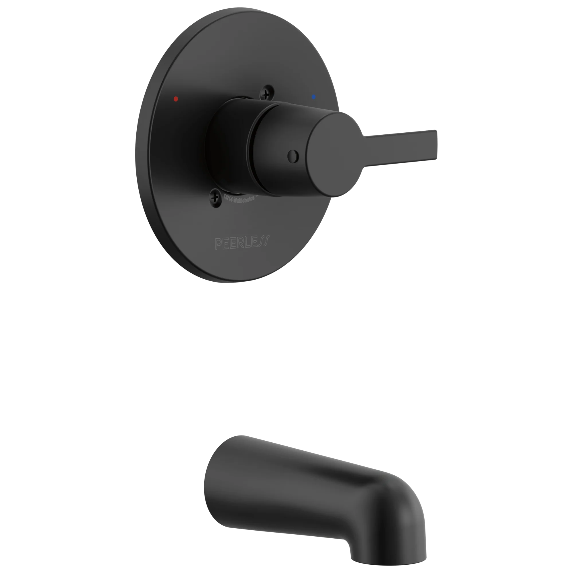 Peerless Flute PTT14112 Tub Only Trim Kit - Image 2