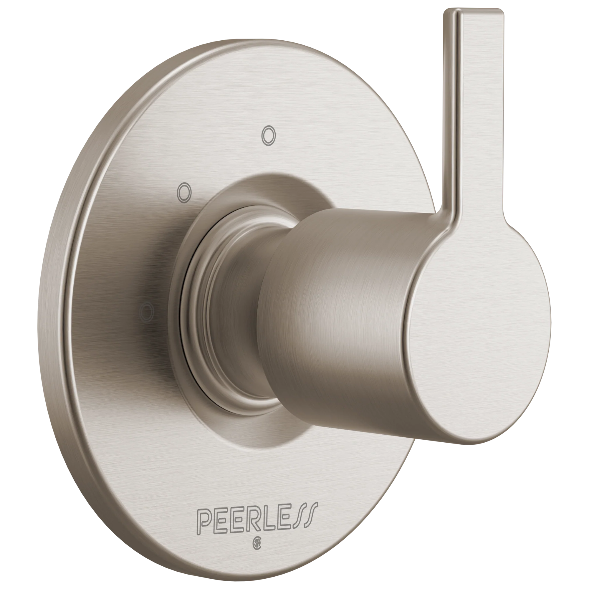 Peerless Flute PTT14312 In-wall Diverter Trim
