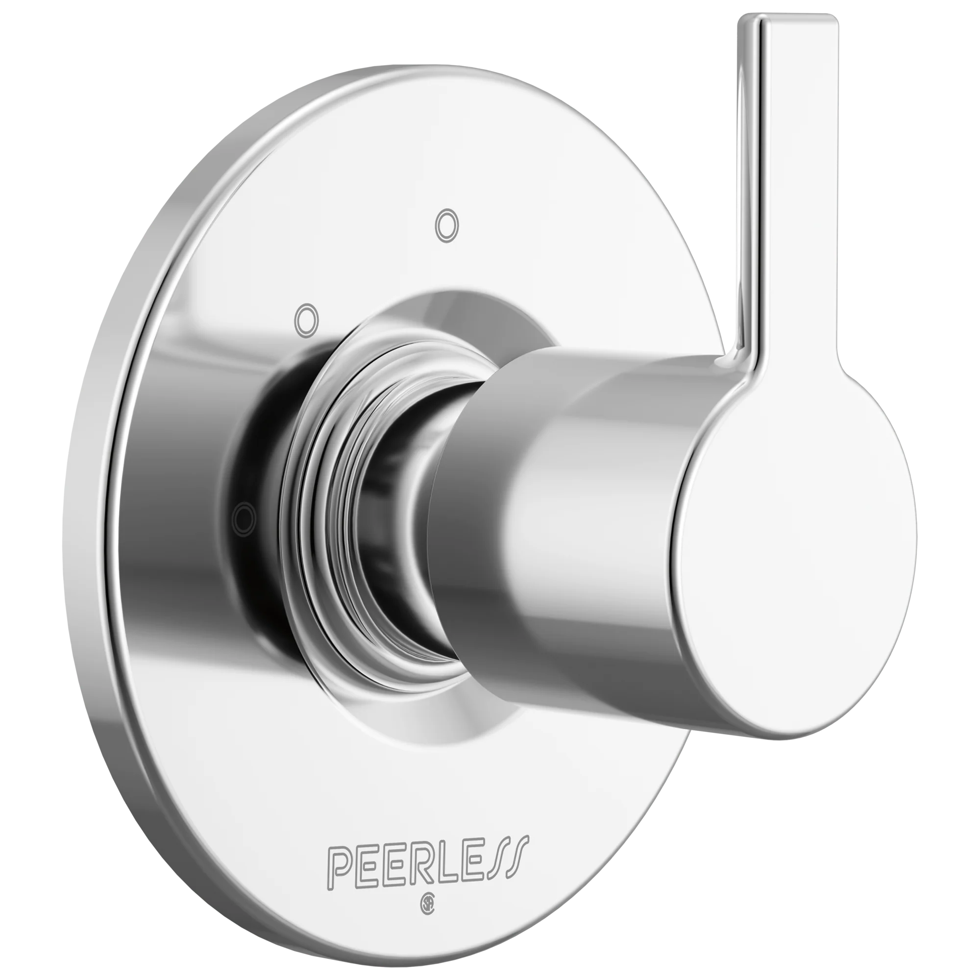 Peerless Flute PTT14312 In-wall Diverter Trim - Image 2