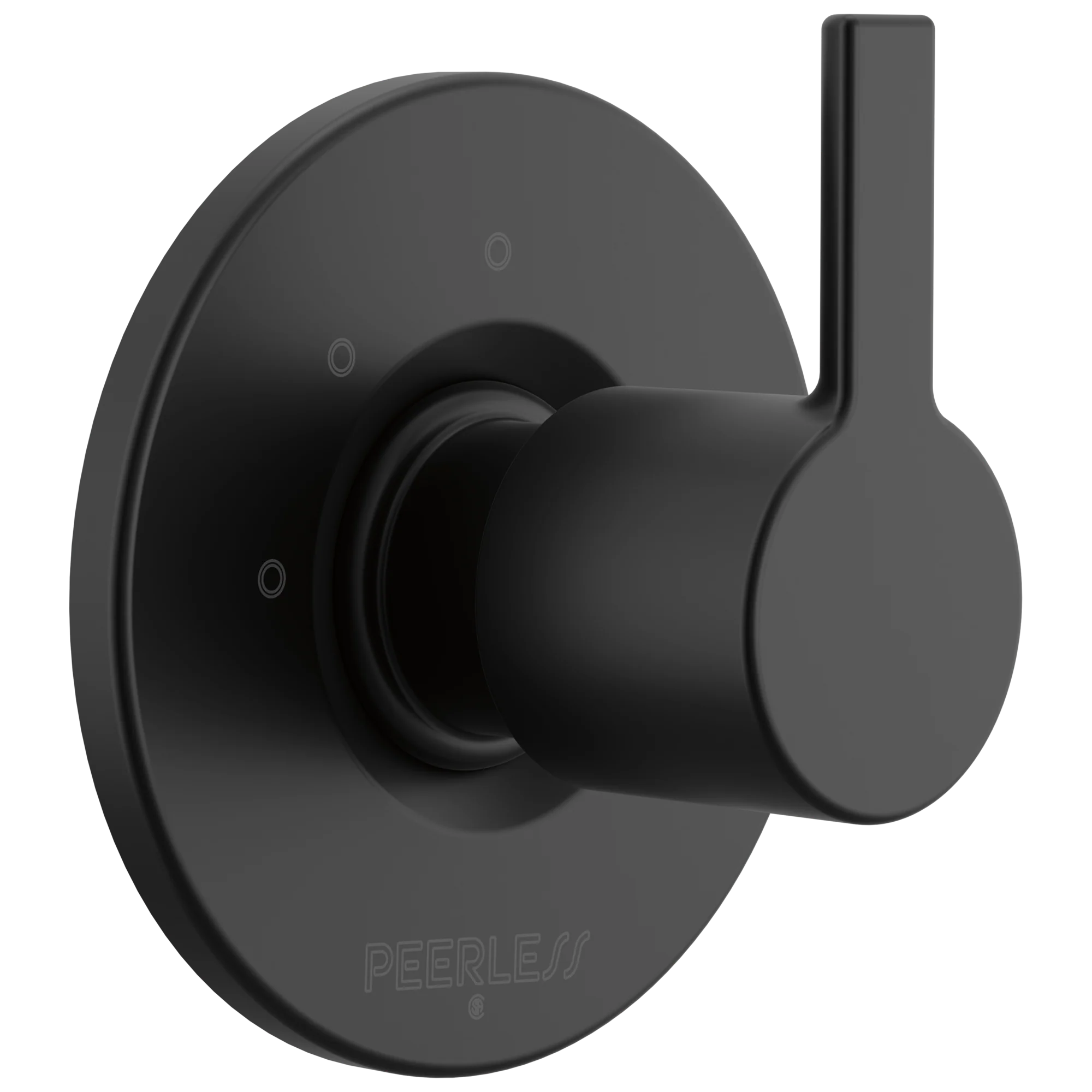 Peerless Flute PTT14312 In-wall Diverter Trim - Image 3