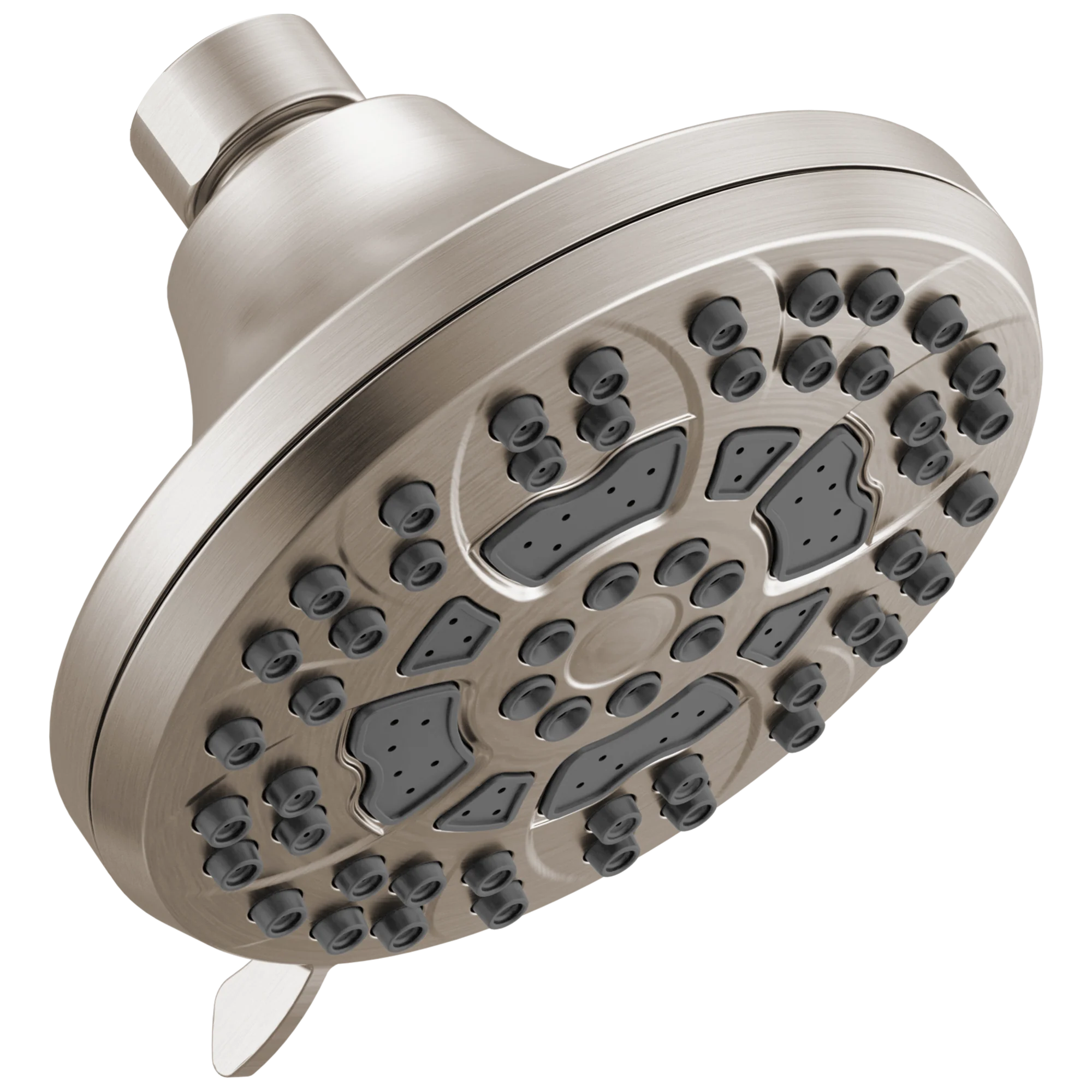 Peerless Flute RP104040BN Shower Head