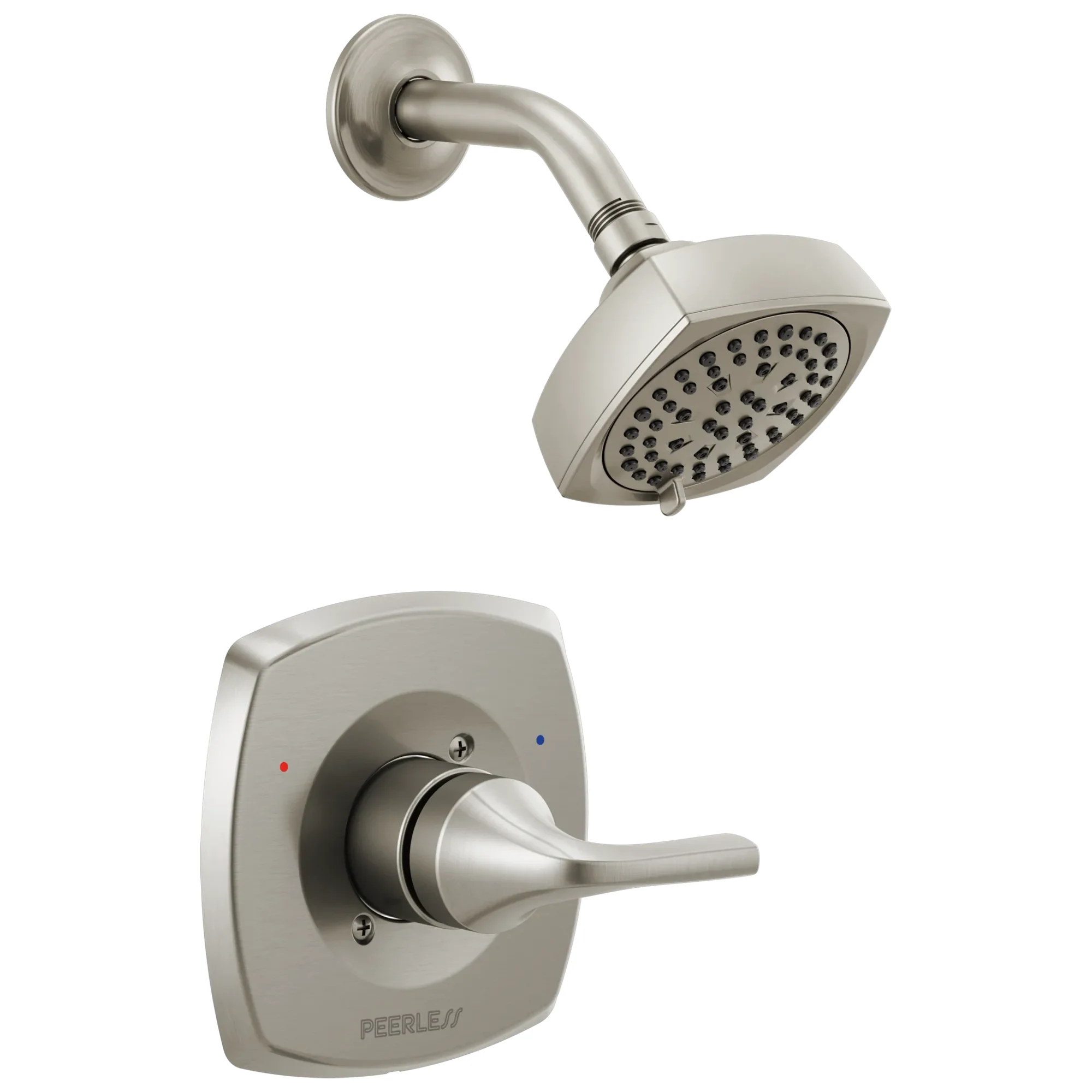 Peerless Parkwood PTT14235 Shower Only Trim Kit - Image 3