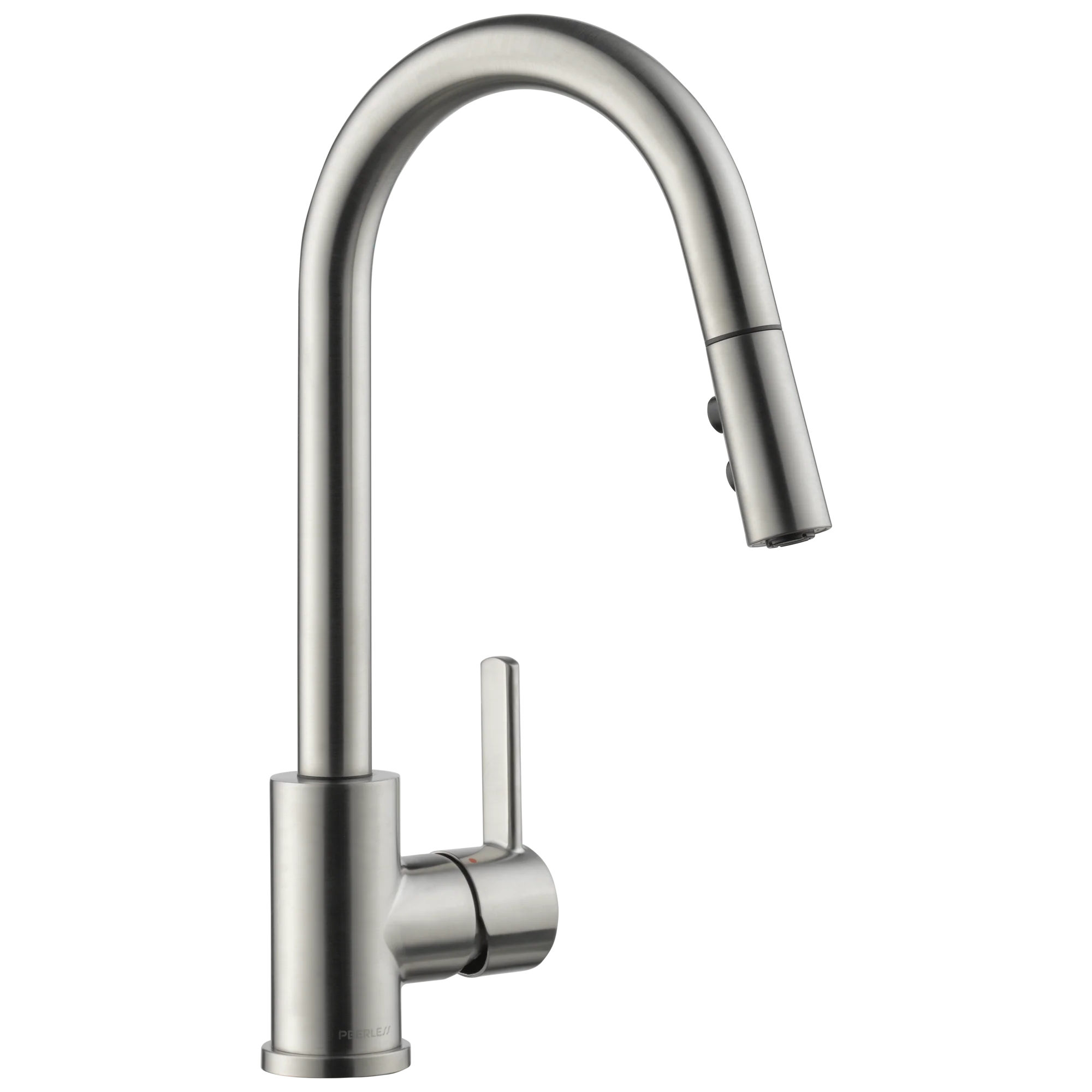 Peerless Precept P7946LF Single-Handle Pull-Down Kitchen Faucet - Image 2
