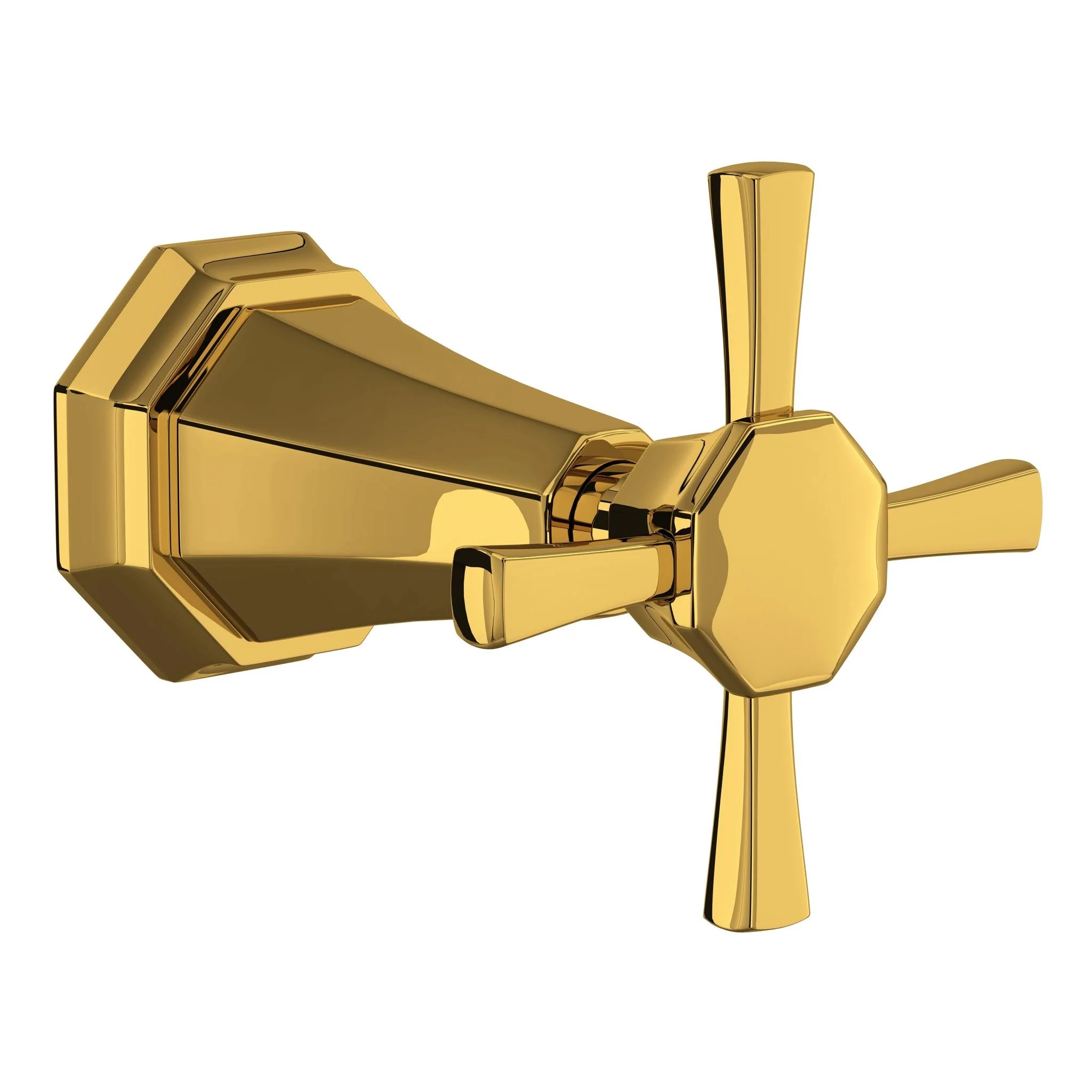 Perrin & Rowe U.3165 Deco Trim For Volume Control And Diverter - Image 5