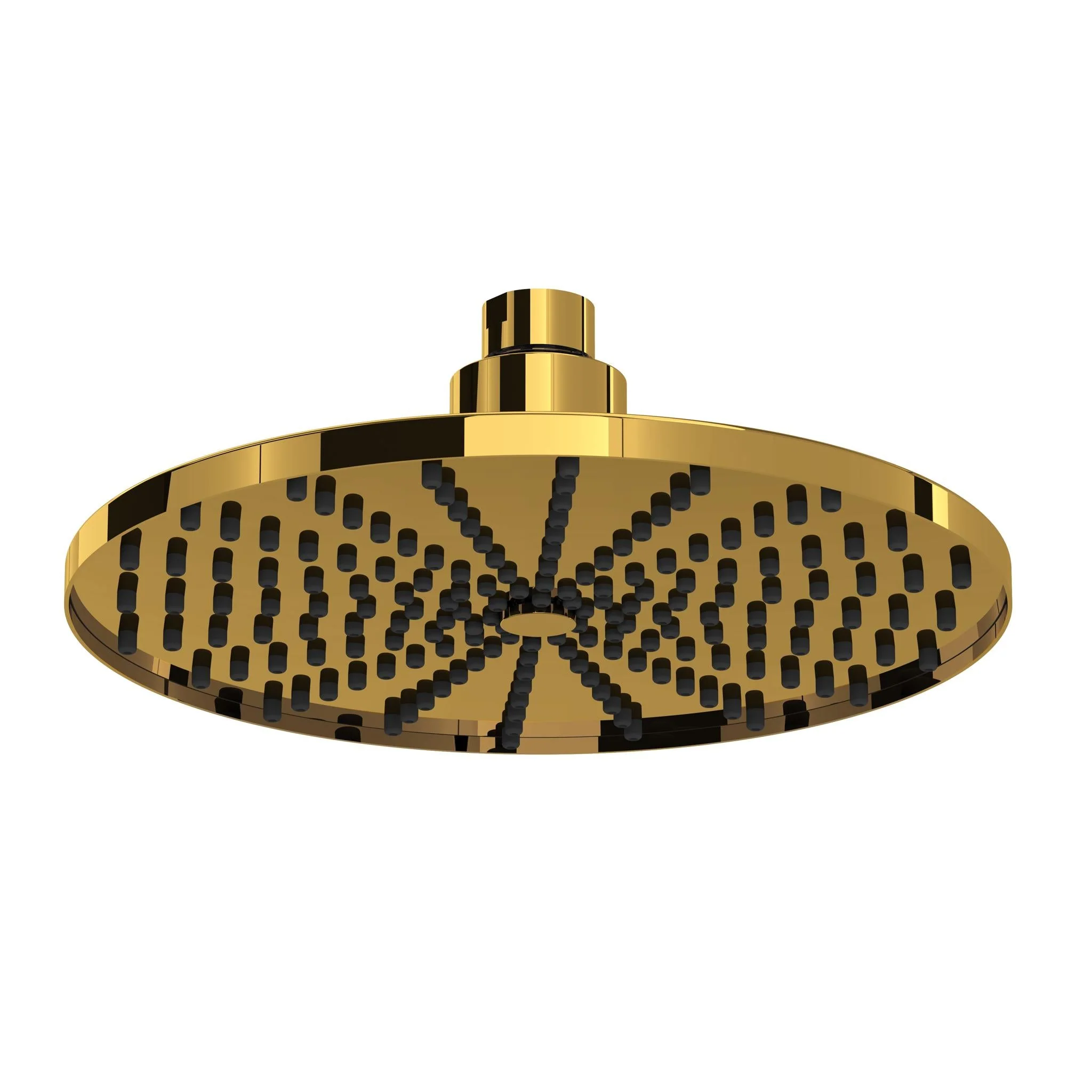 Perrin & Rowe U.5235 8" Rain Showerhead - Image 6