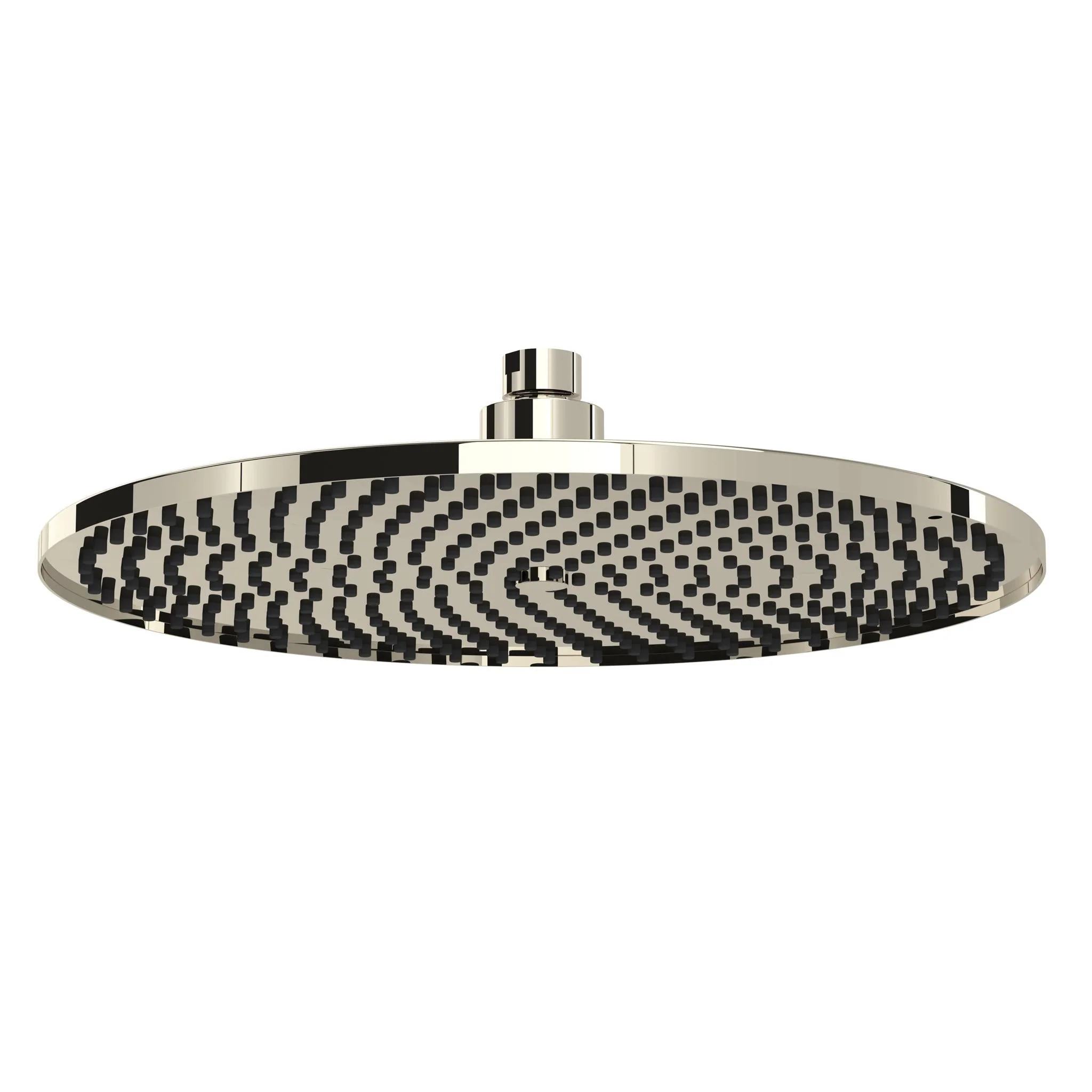 Perrin & Rowe U.5237 12" Rain Showerhead - Image 4