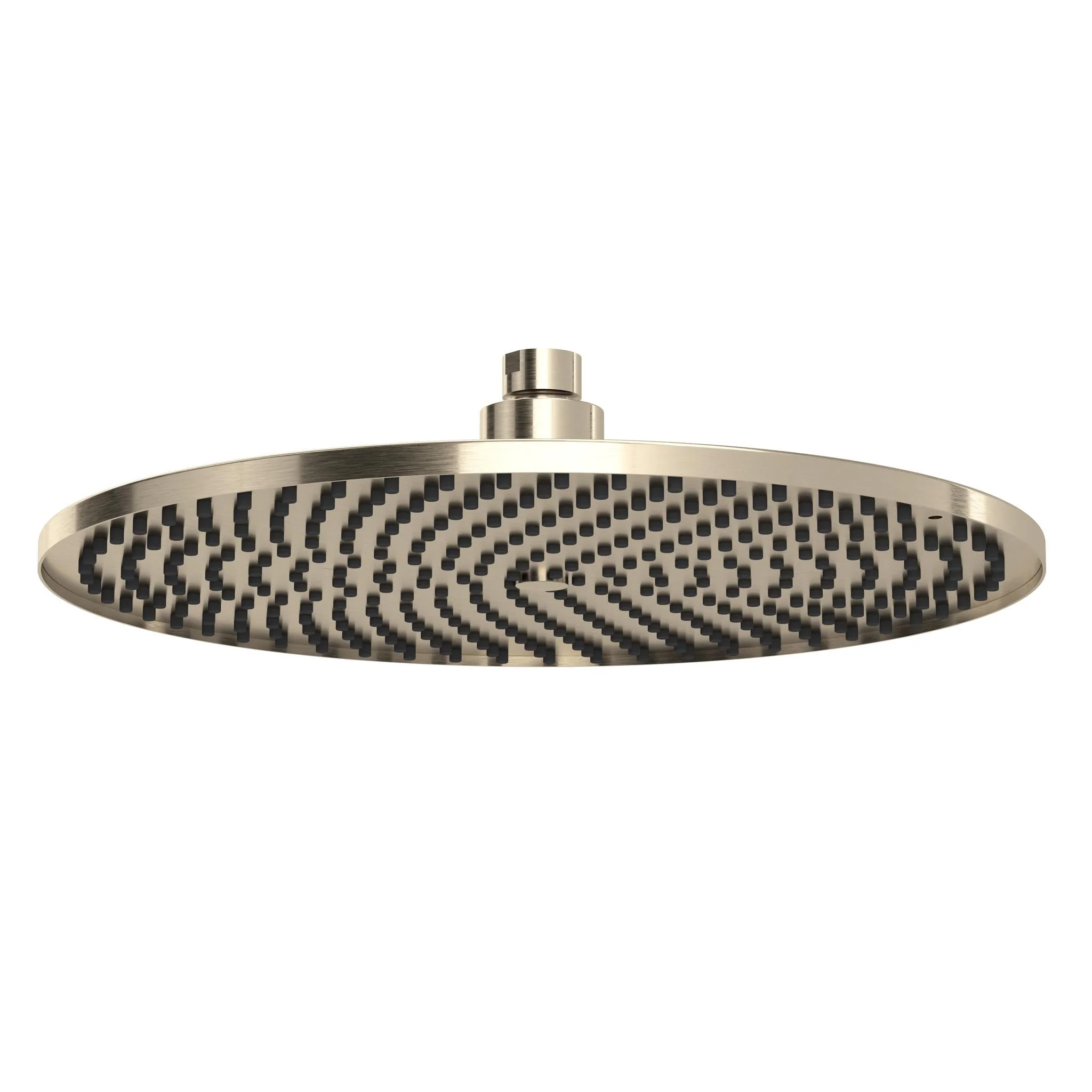 Perrin & Rowe U.5237 12" Rain Showerhead - Image 5