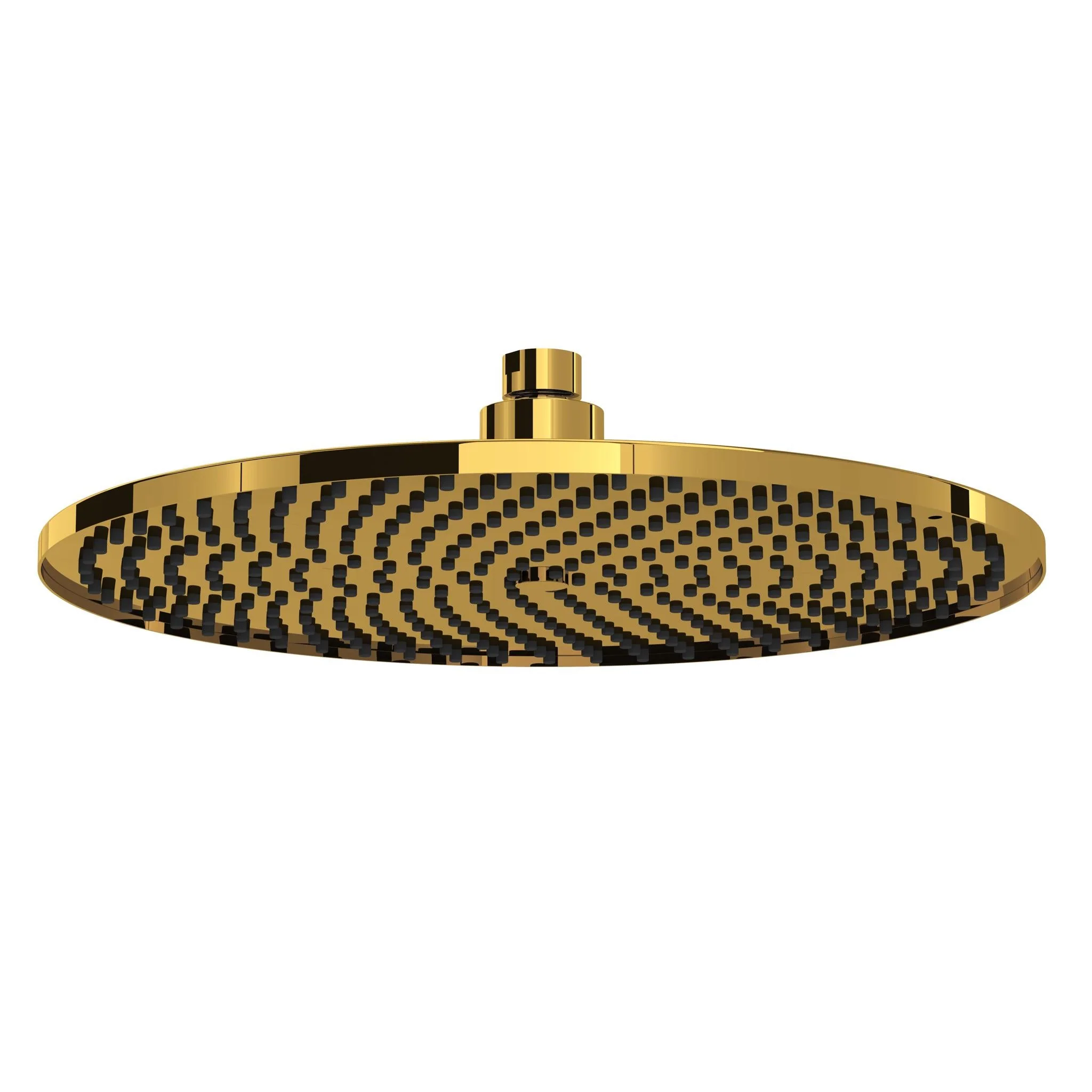 Perrin & Rowe U.5237 12" Rain Showerhead - Image 6