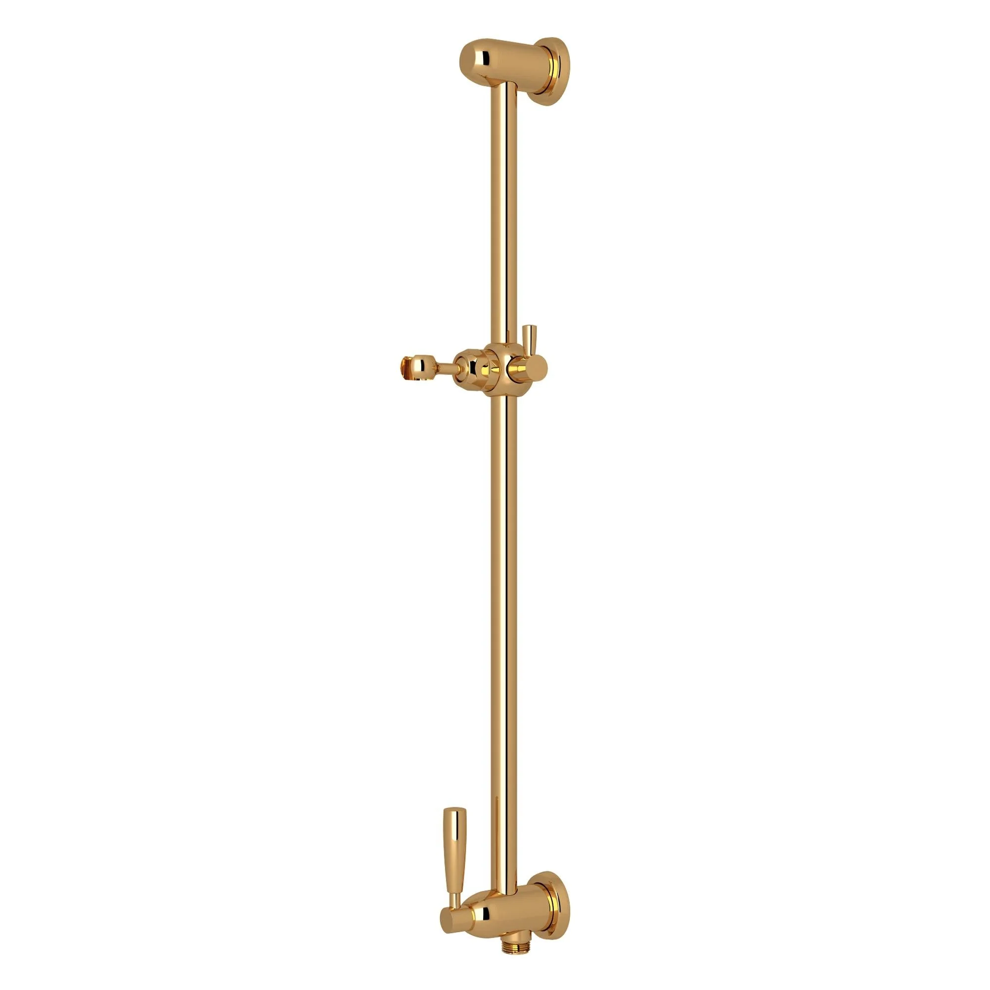 Perrin & Rowe U.5350 24" Slide Bar With Integrated Volume Control And Outlet - Image 5