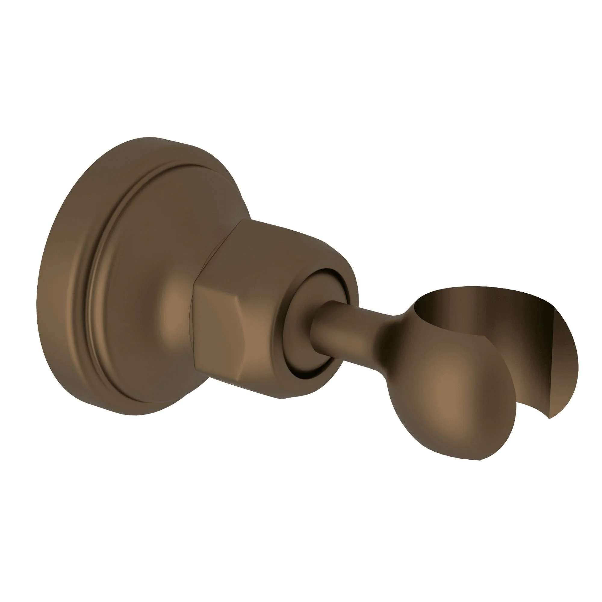 Perrin & Rowe U.5544 Handshower Bracket - Image 2