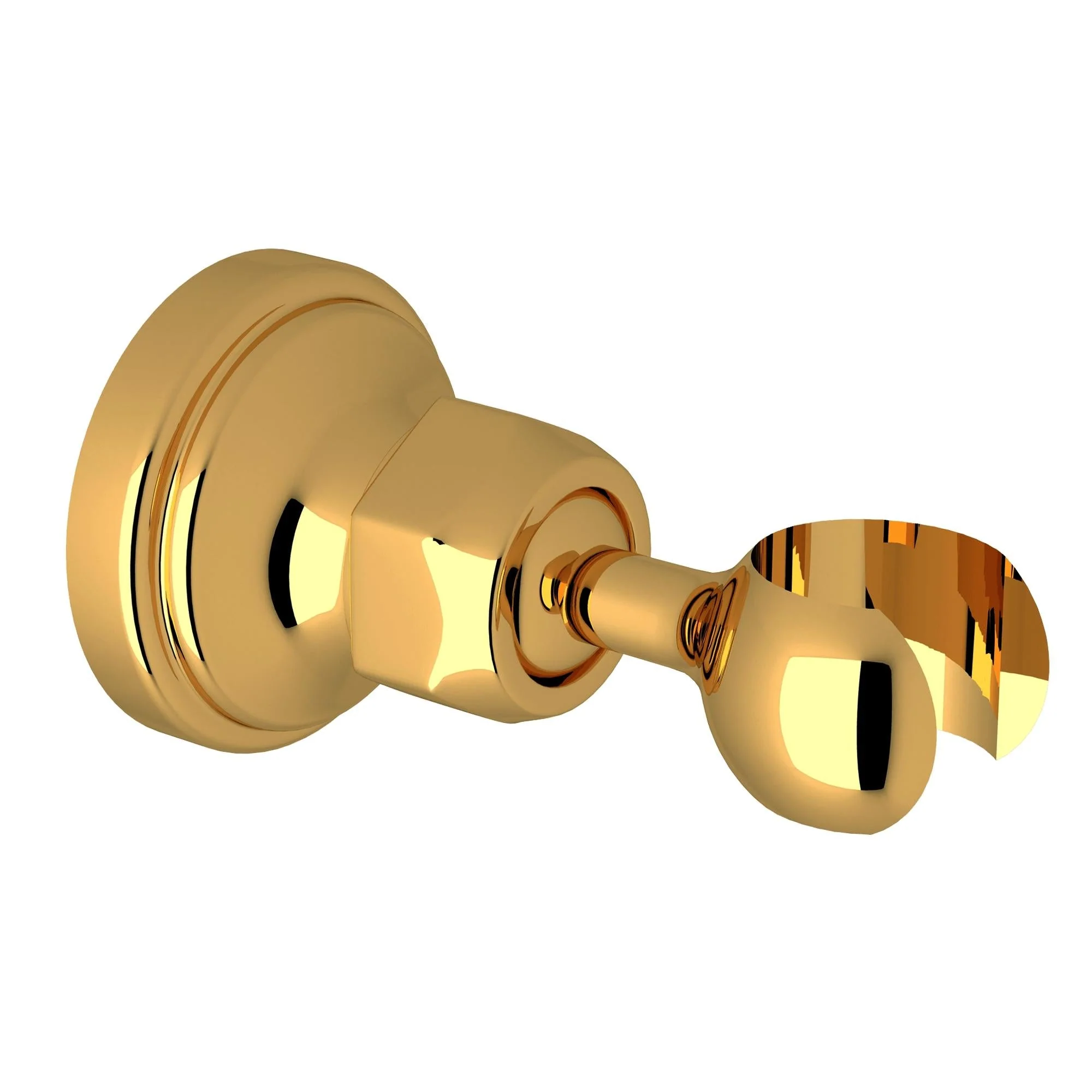 Perrin & Rowe U.5544 Handshower Bracket - Image 6