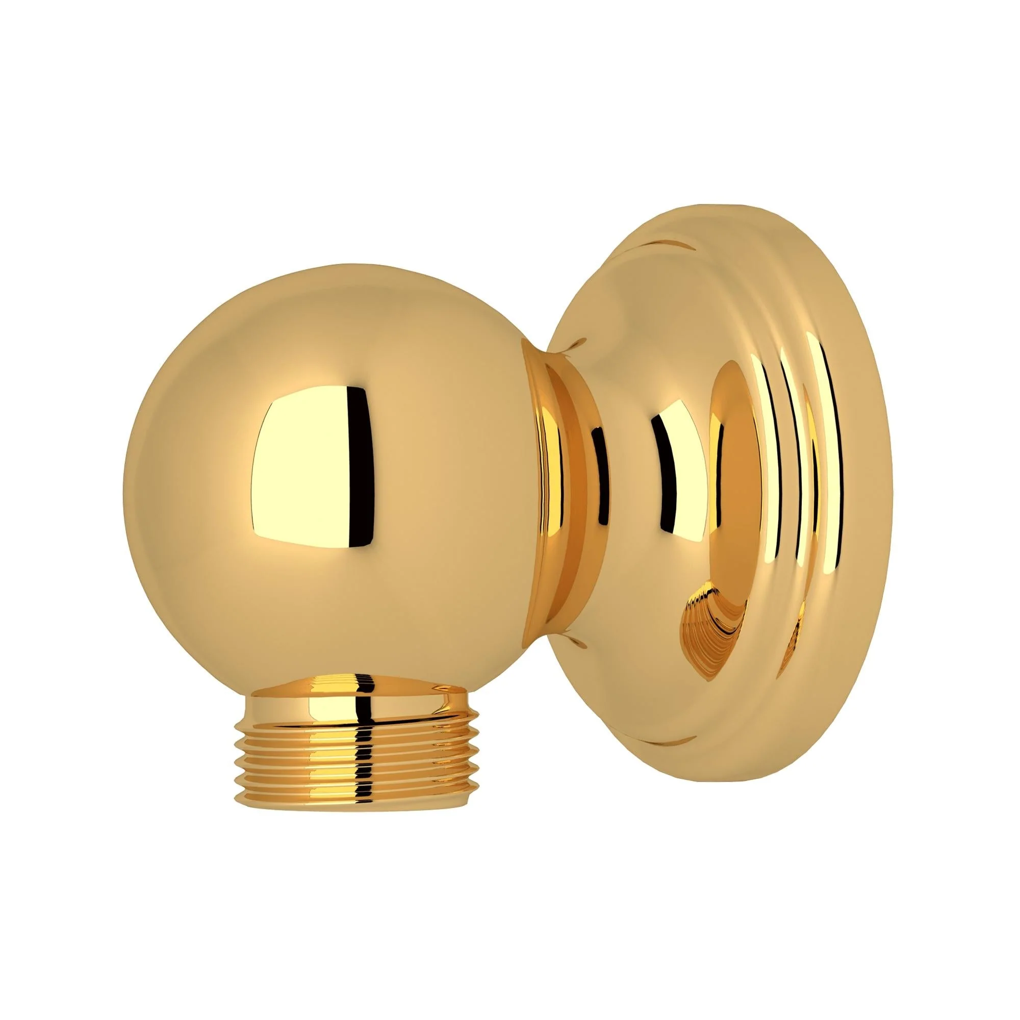 Perrin & Rowe U.5546 Handshower Outlet - Image 3