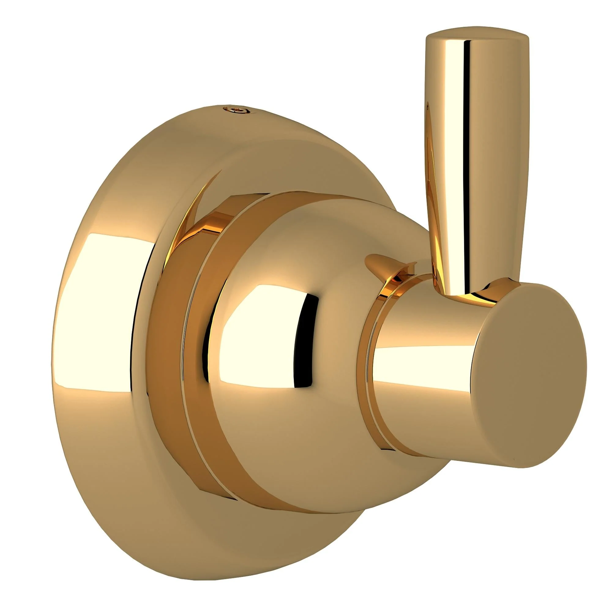 Perrin & Rowe U.6421 Holborn Robe Hook - Image 5
