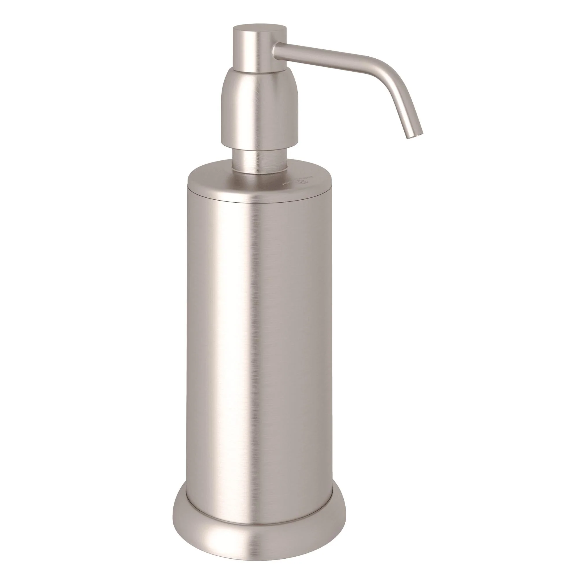 Perrin & Rowe U.6433 Holborn Freestanding Soap Dispenser - Image 4