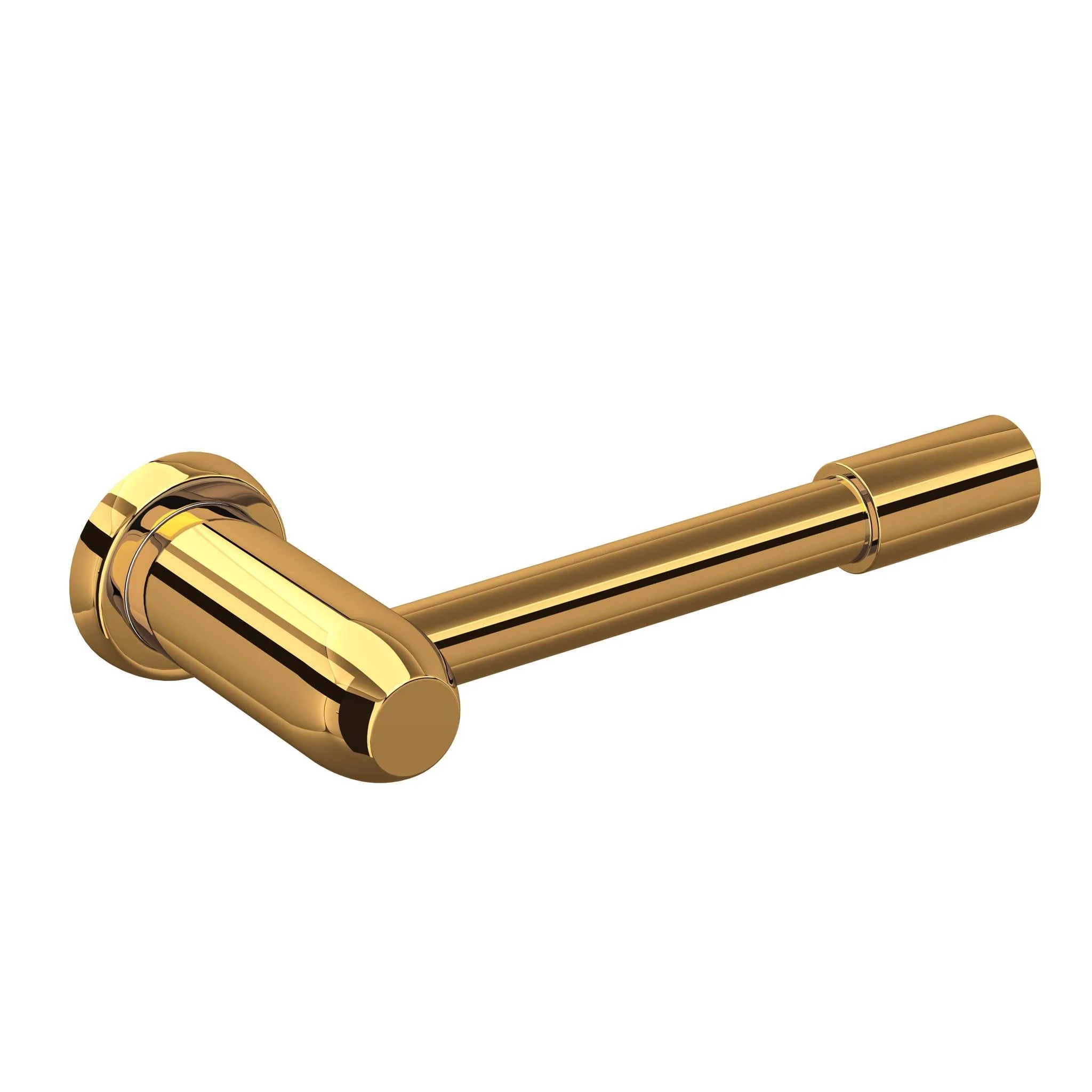 Perrin & Rowe U.6447 Holborn Toilet Paper Holder - Image 2
