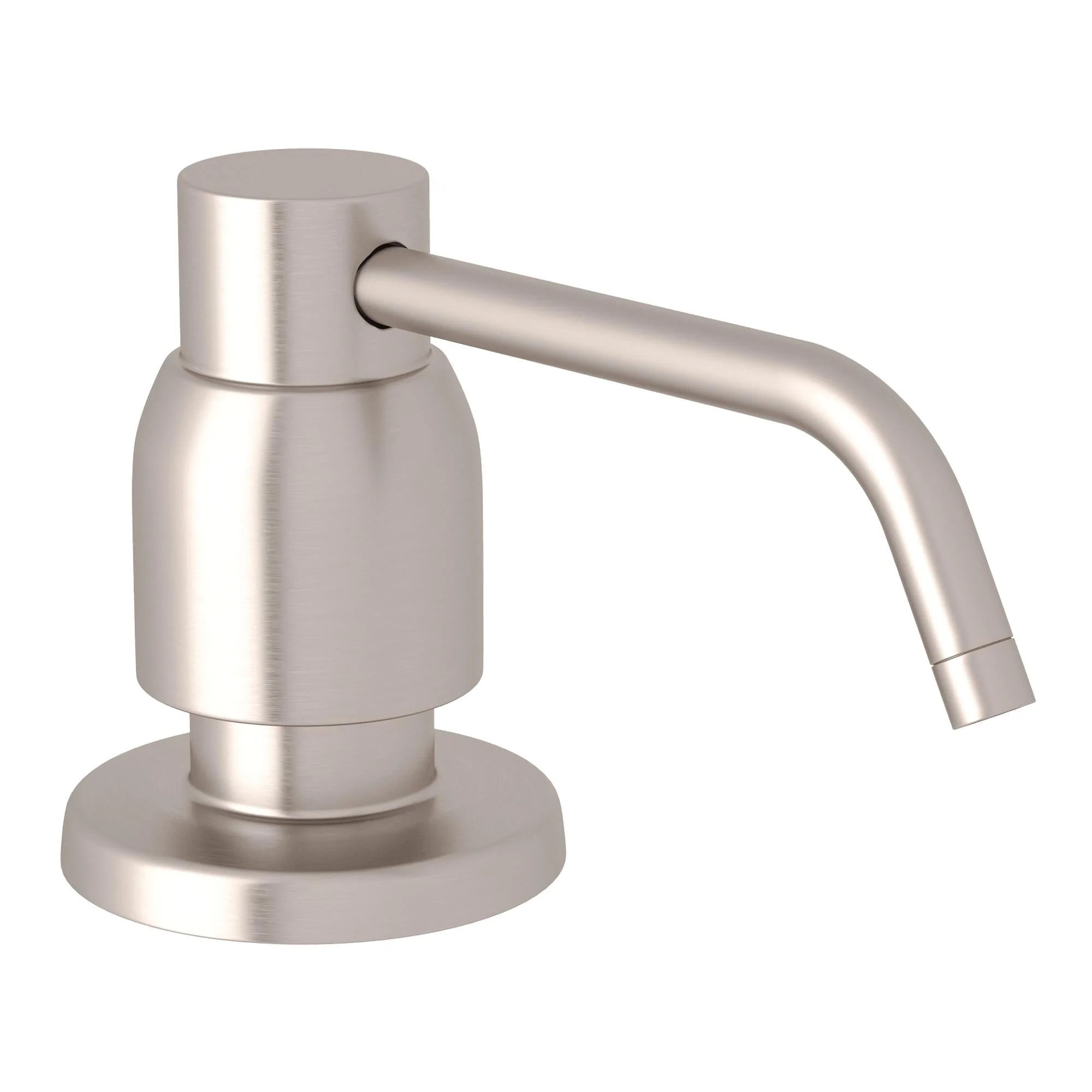 Perrin & Rowe U.6495 Soap Dispenser - Image 5