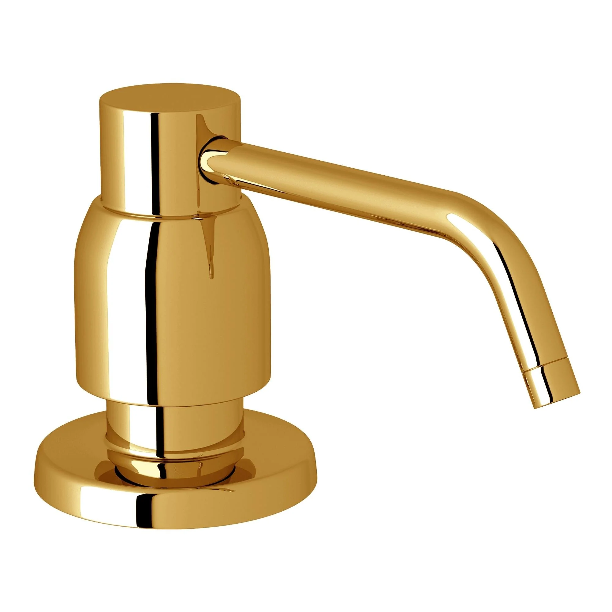 Perrin & Rowe U.6495 Soap Dispenser - Image 6