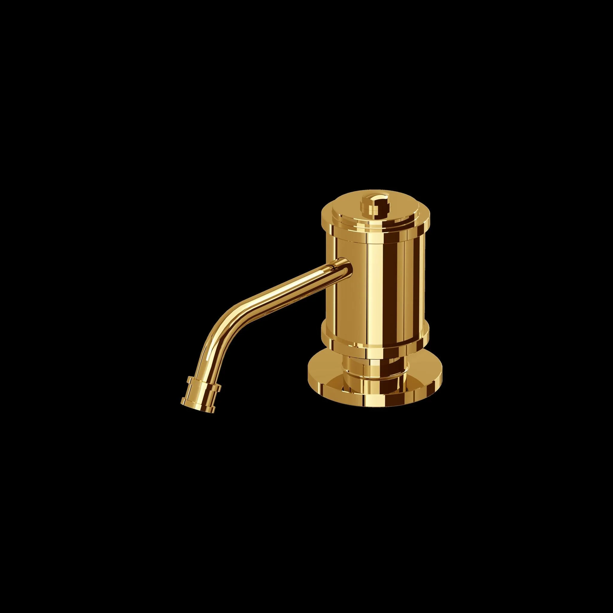 Perrin & Rowe U.6595 Soap Dispenser - Image 5