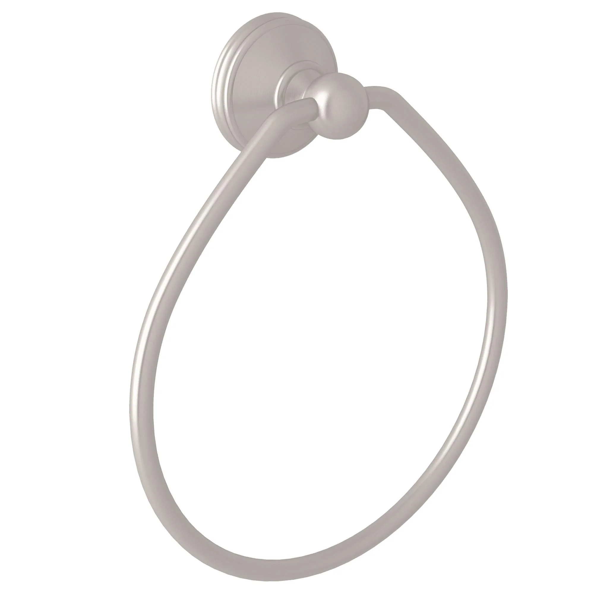 Perrin & Rowe U.6634 Georgian Era Towel Ring - Image 5