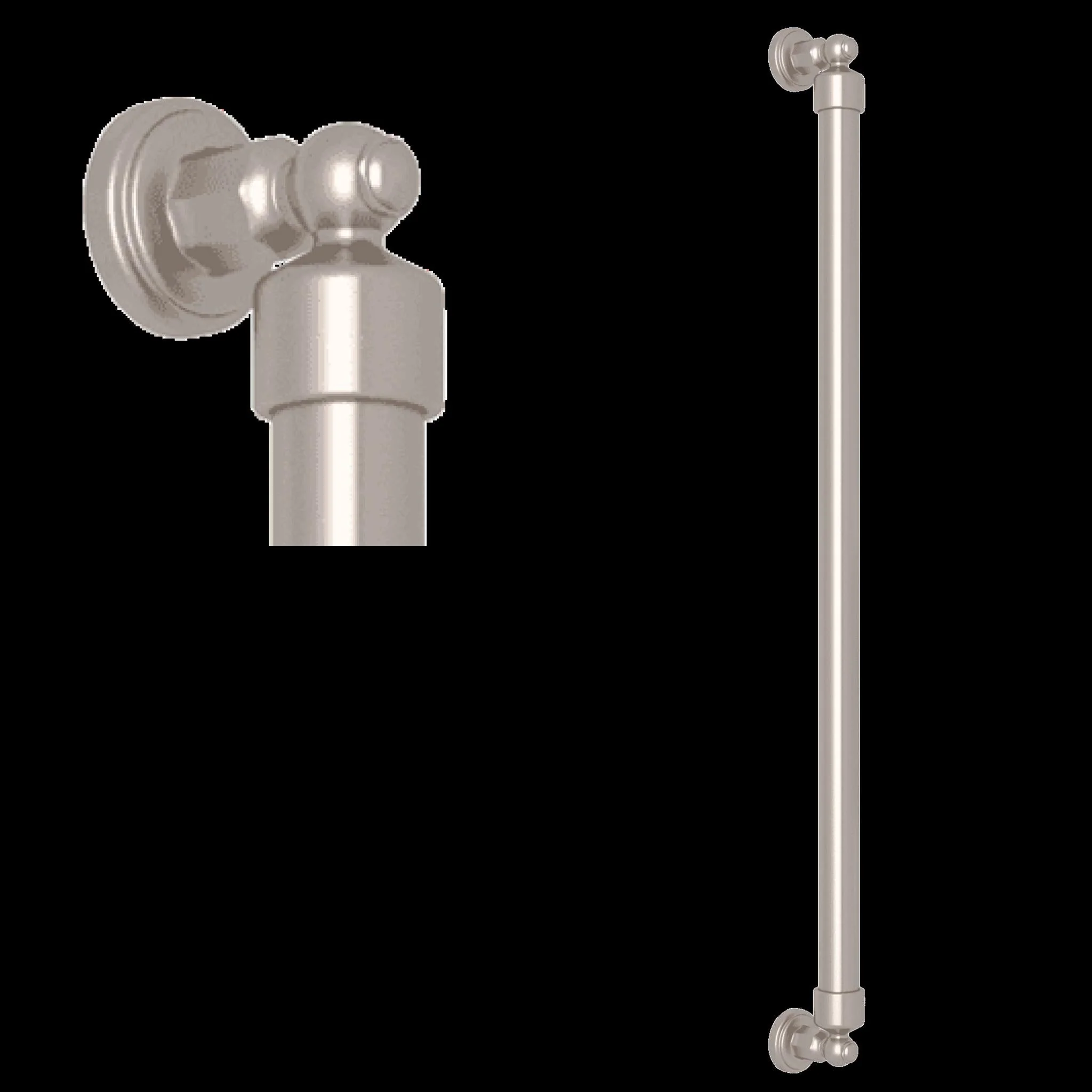 Perrin & Rowe U.6911 28" Grab Bar - Image 5