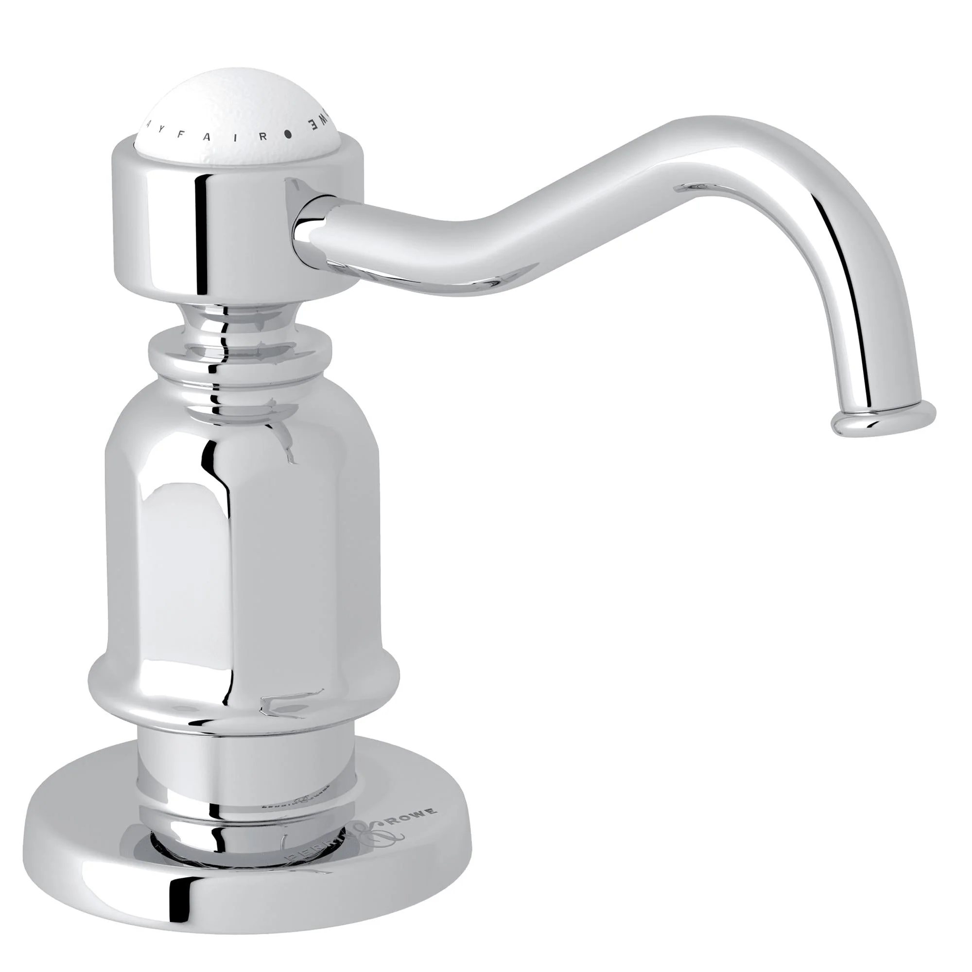Perrin & Rowe U.6995 Soap Dispenser
