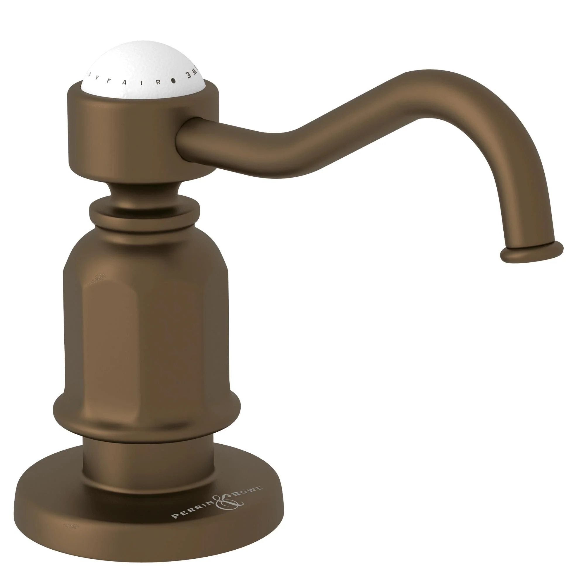 Perrin & Rowe U.6995 Soap Dispenser - Image 2