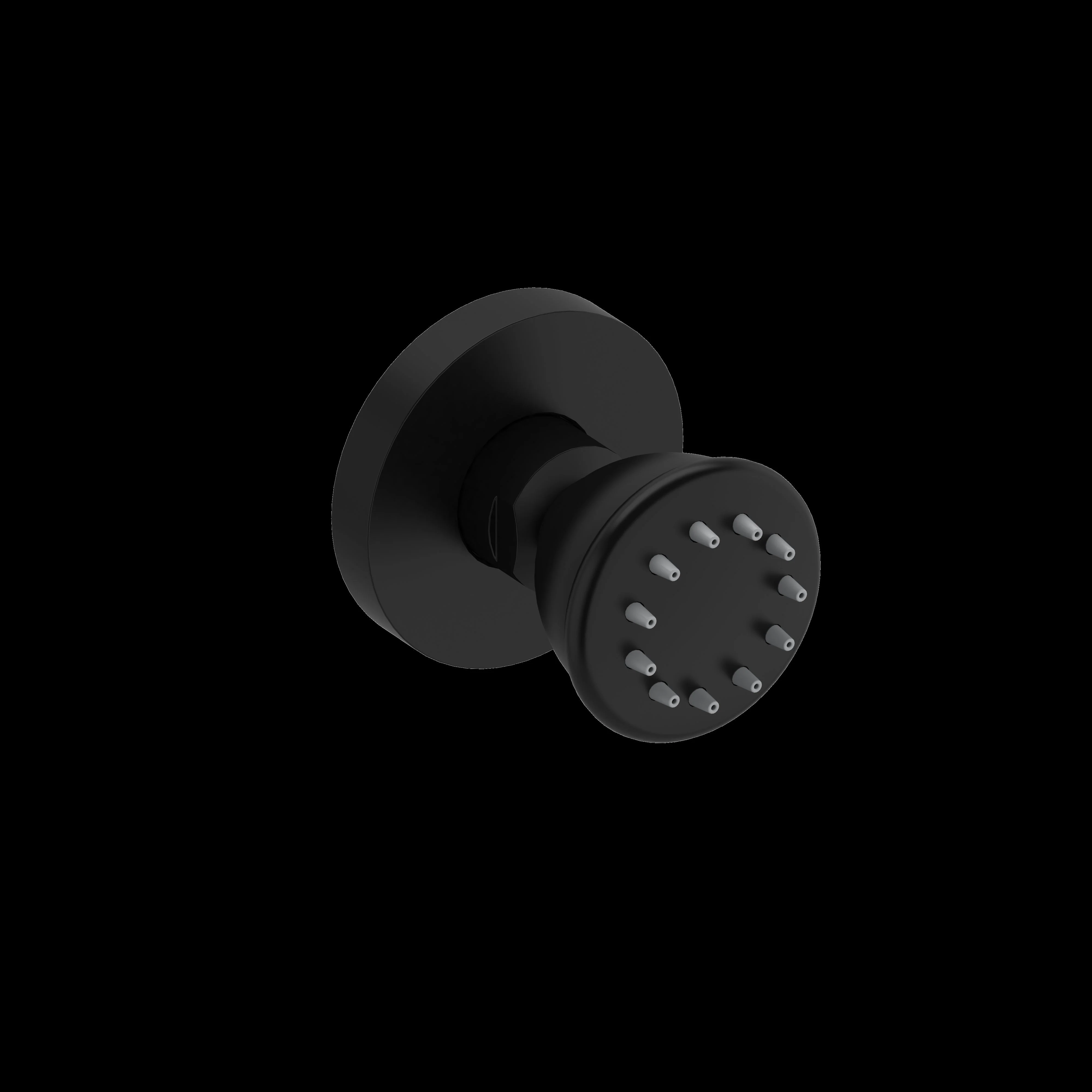 Riobel 390 Single Function Body Spray - Image 2
