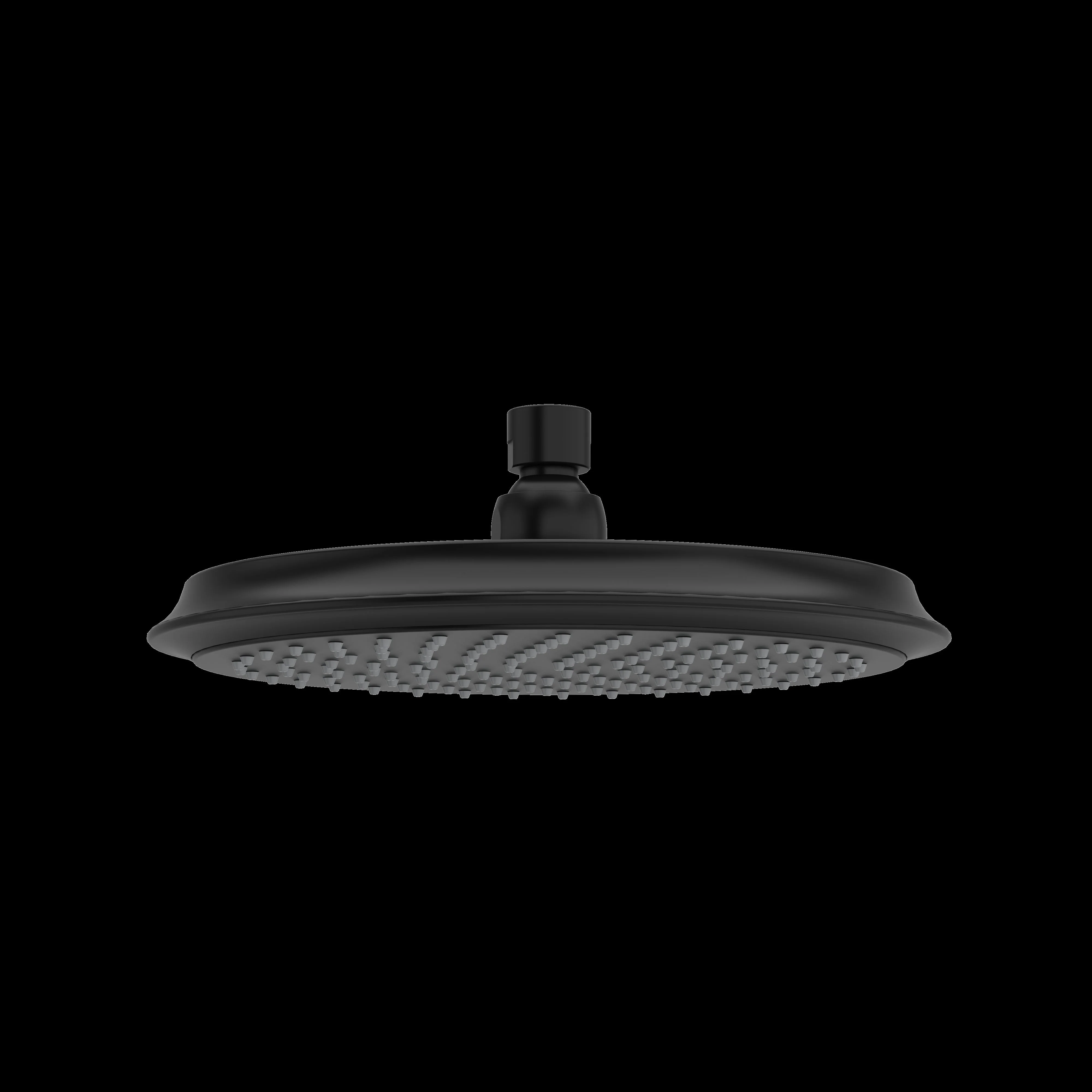 Riobel 408 9" Rain Showerhead - Image 2