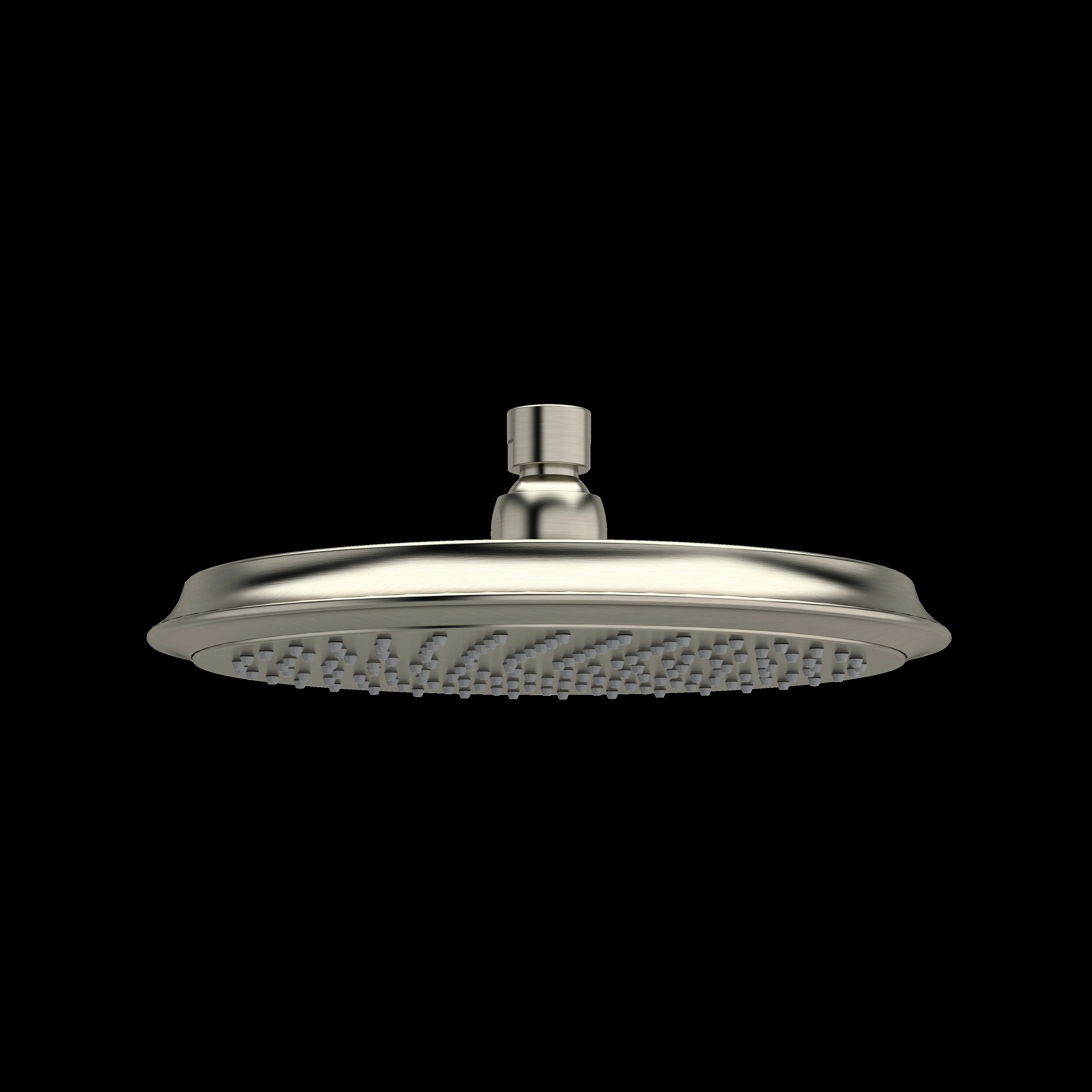 Riobel 408 9" Rain Showerhead - Image 3