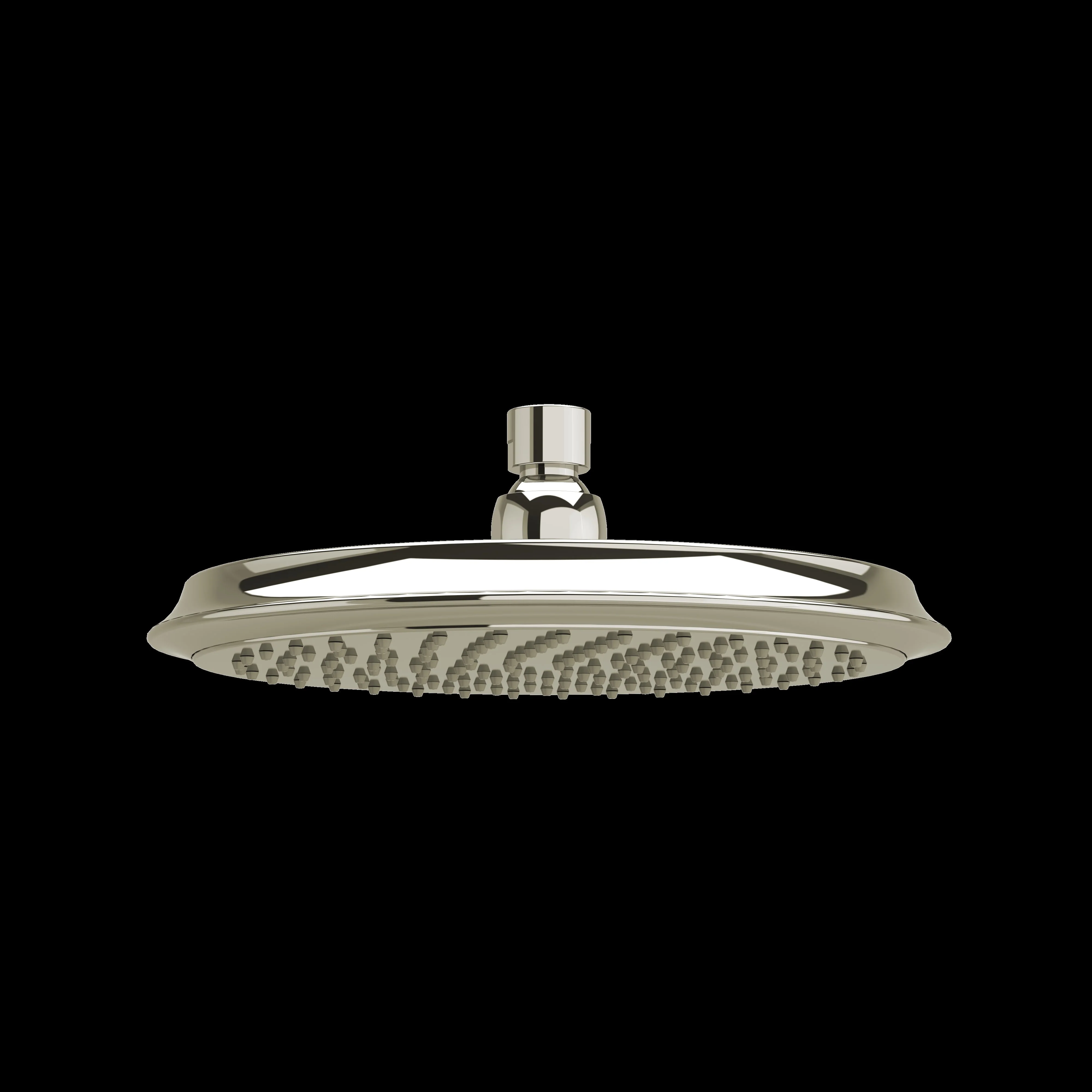 Riobel 408 9" Rain Showerhead - Image 5